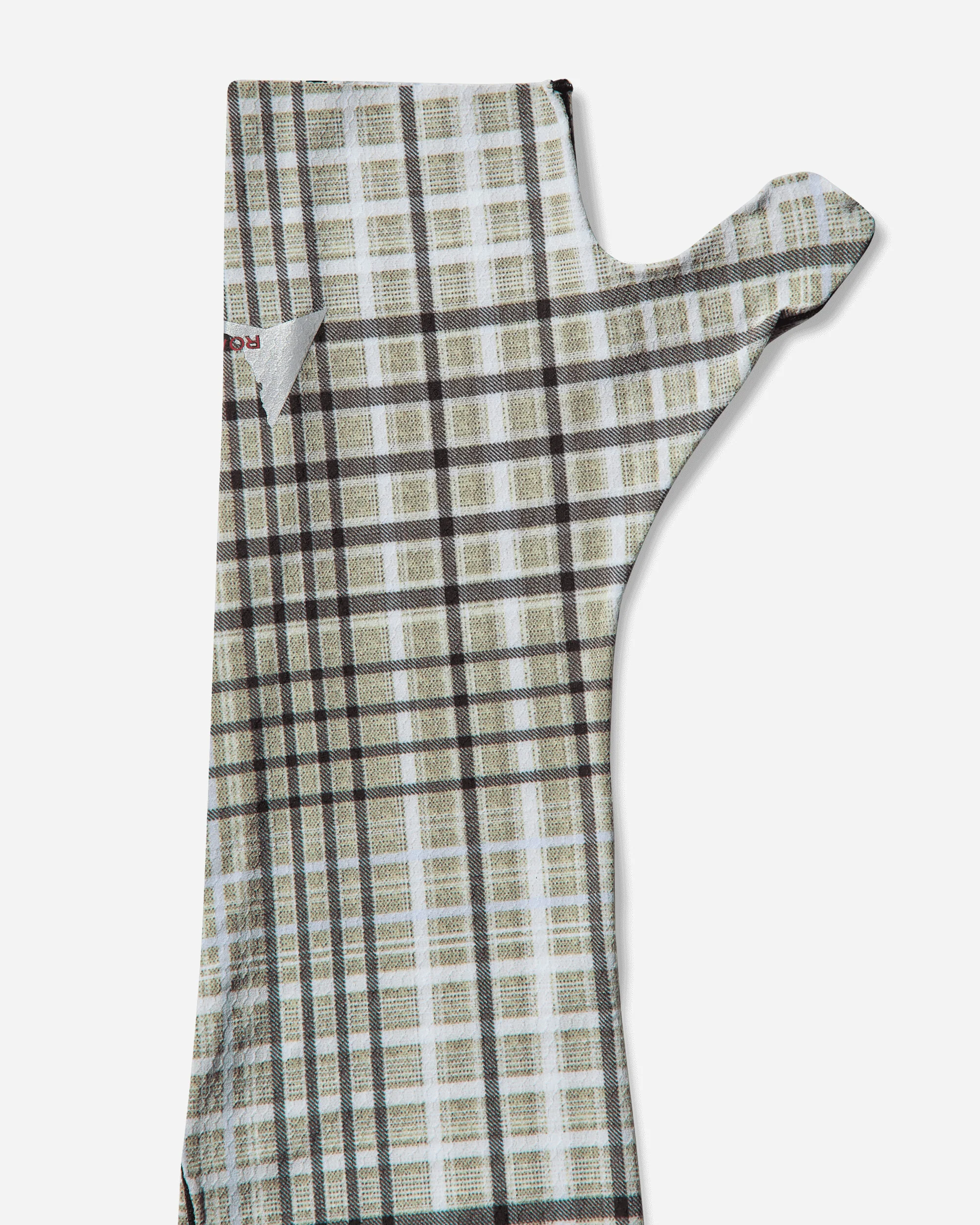 Tatli UPF 50+ Arm Sleeves Sage Green - Image 3
