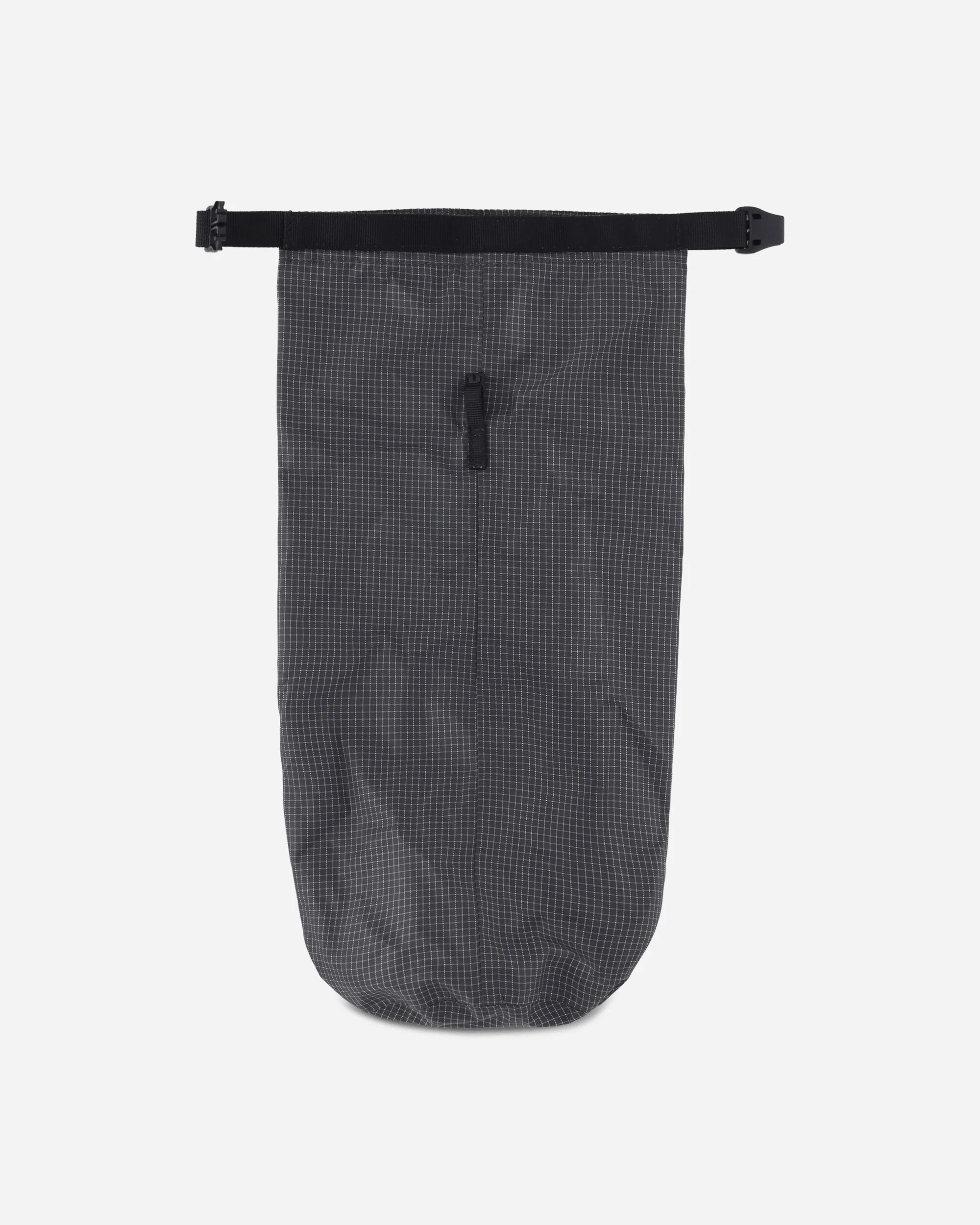 Testudo 5L Technical Shell Sling Bag Black / Dark Grey - Image 4