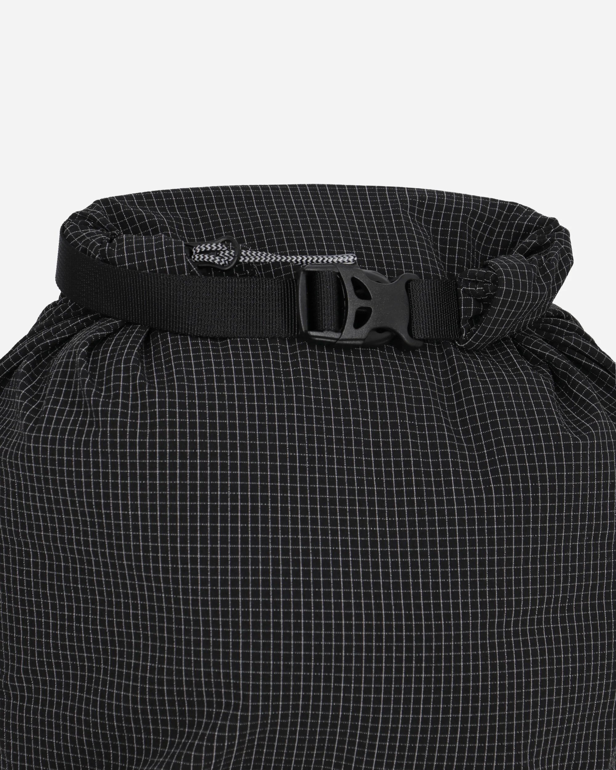 Yuna Reinforced Crossbody Bag Black - Image 7