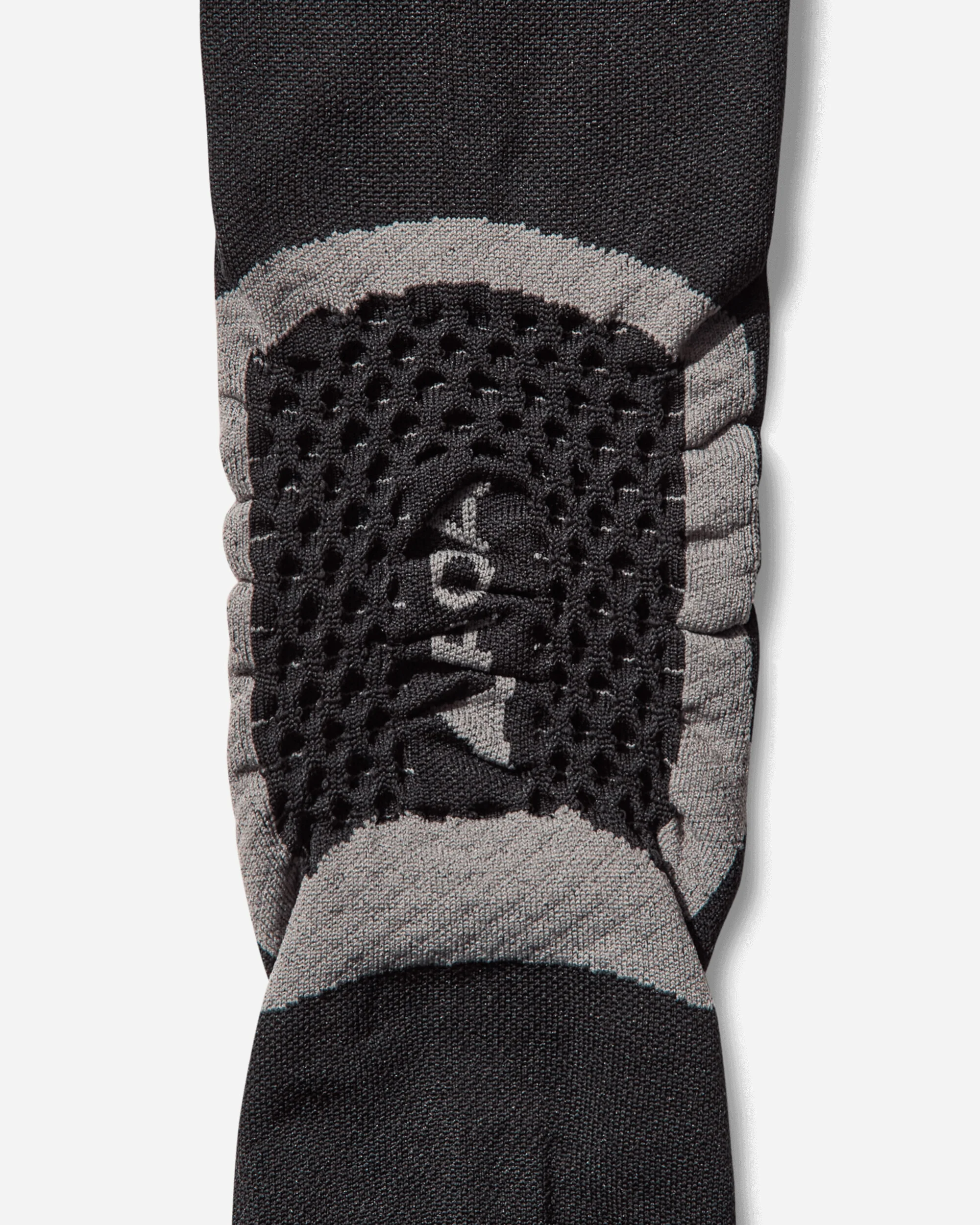 Bones Logo Q-skin Technical Crew Socks Black - Image 4
