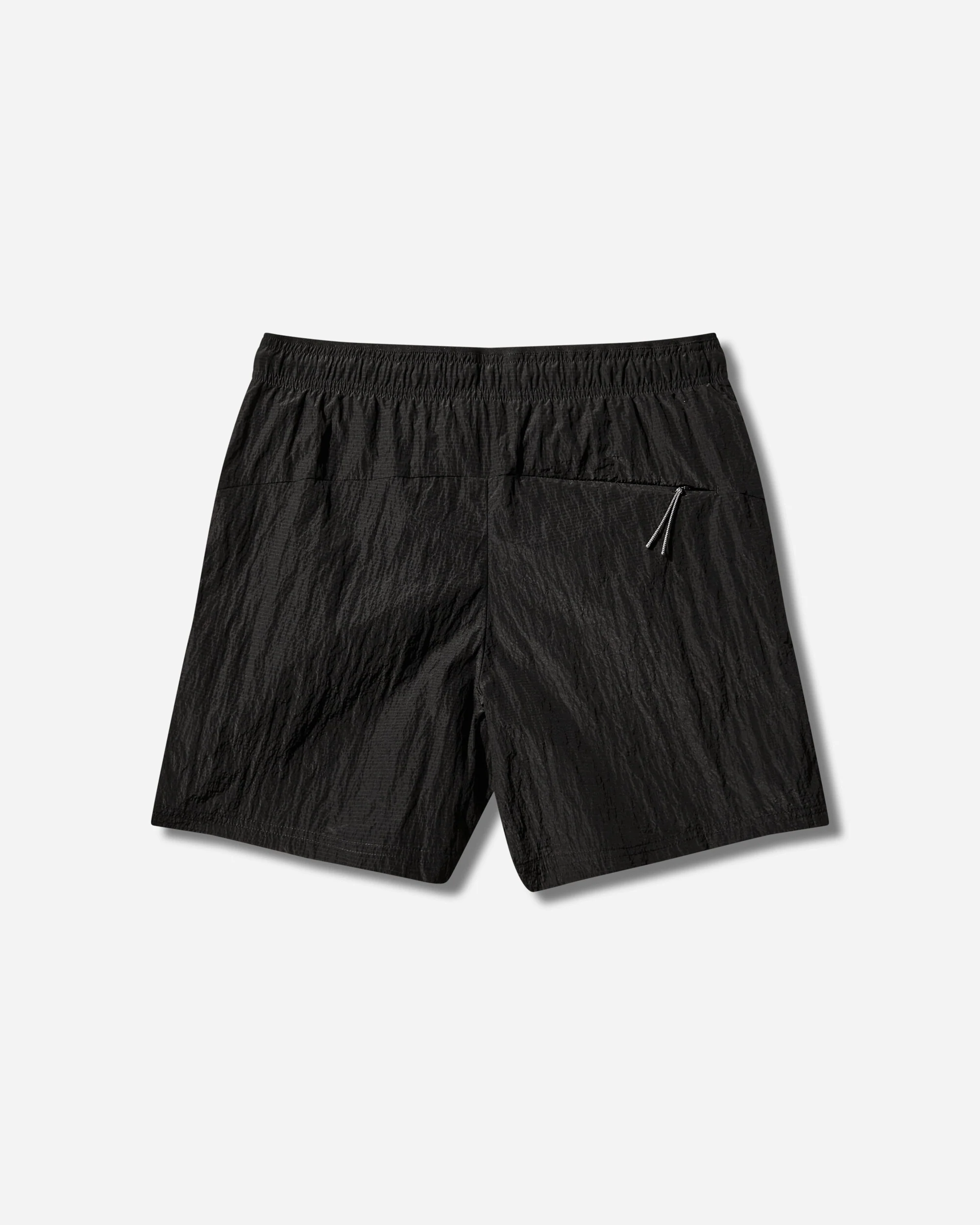 Men's Helder 5 Inch Shorts Black - Image 2