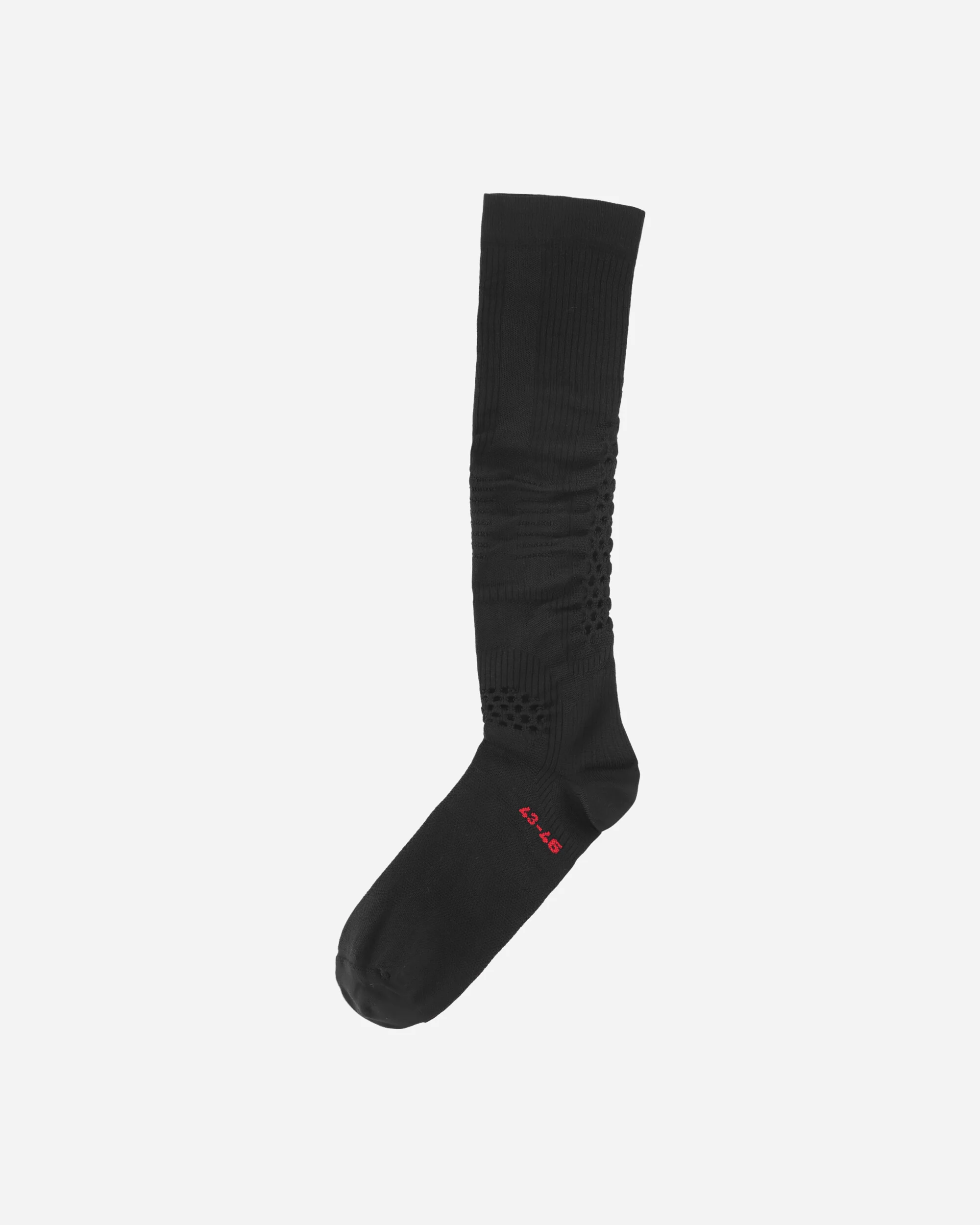 Nightfall Long Socks Black - Image 2