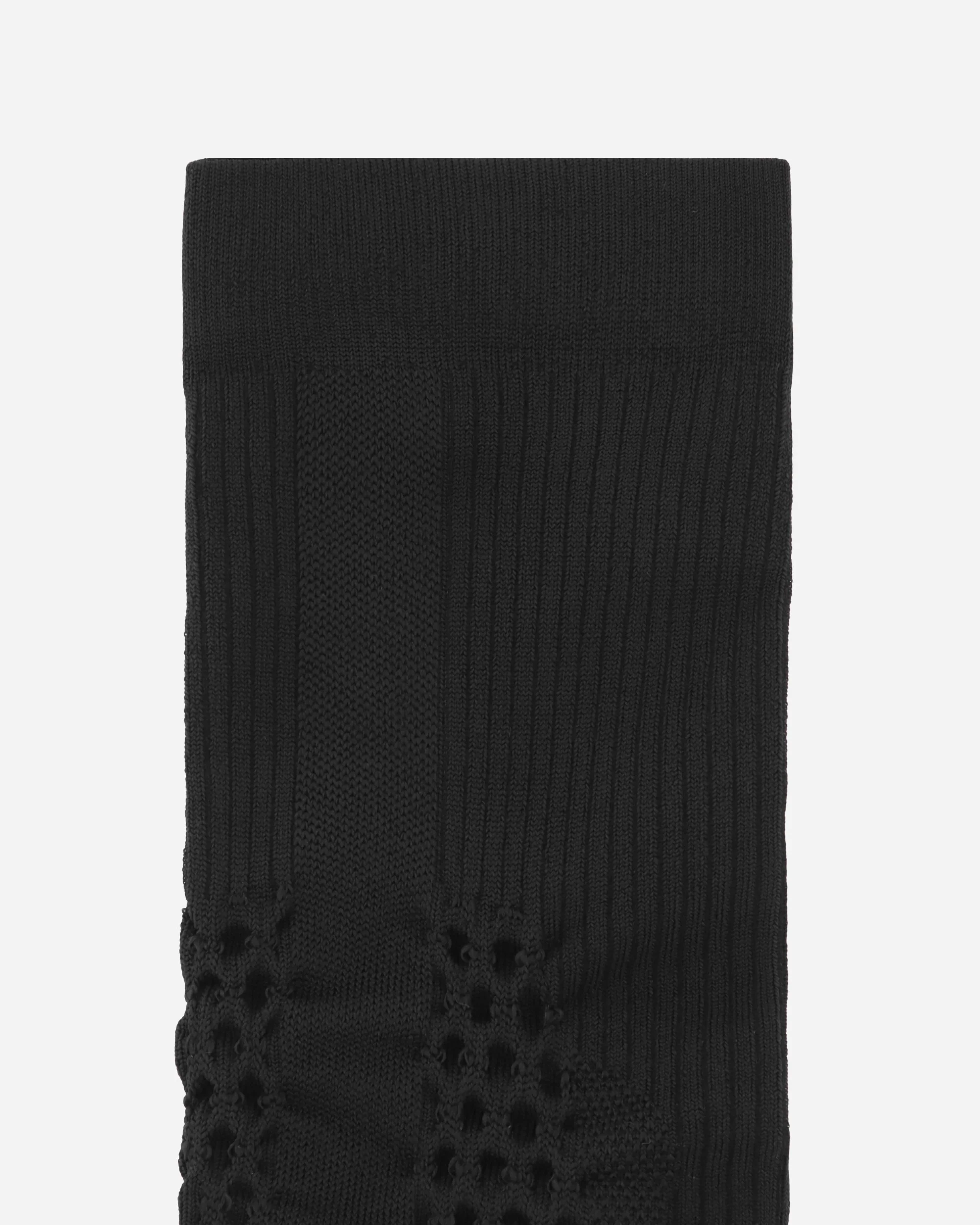 Nightfall Long Socks Black - Image 3