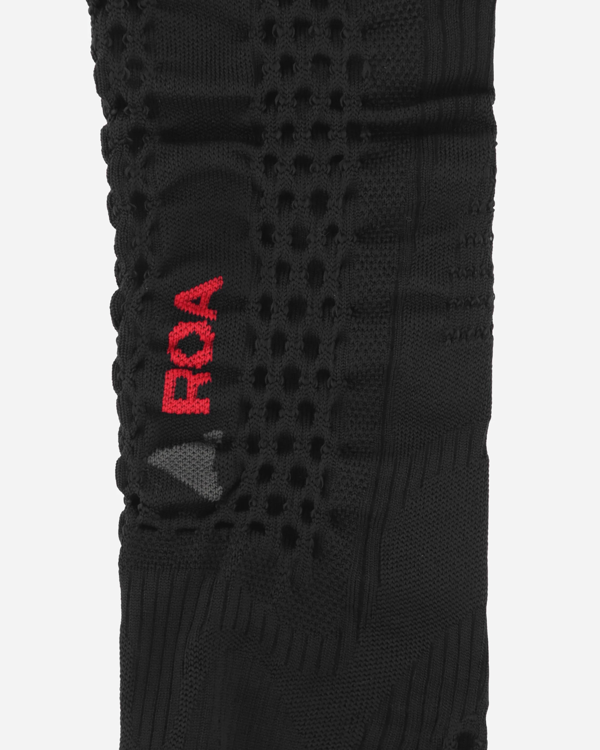 Nightfall Long Socks Black - Image 4