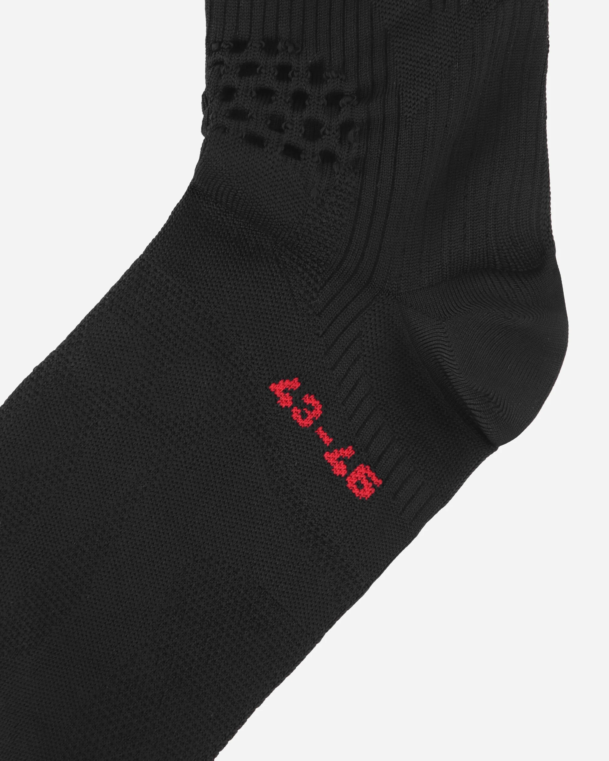 Nightfall Long Socks Black - Image 5