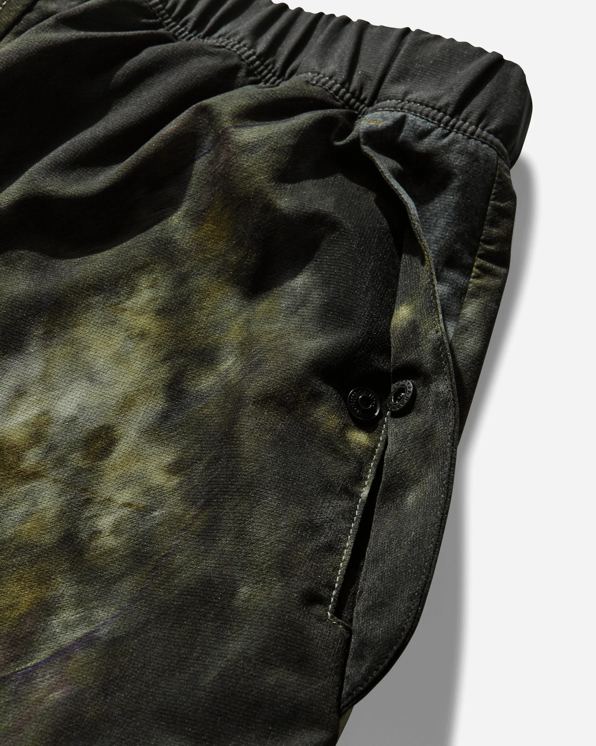 and wander Printed Breathable Pants Camo - Image 3