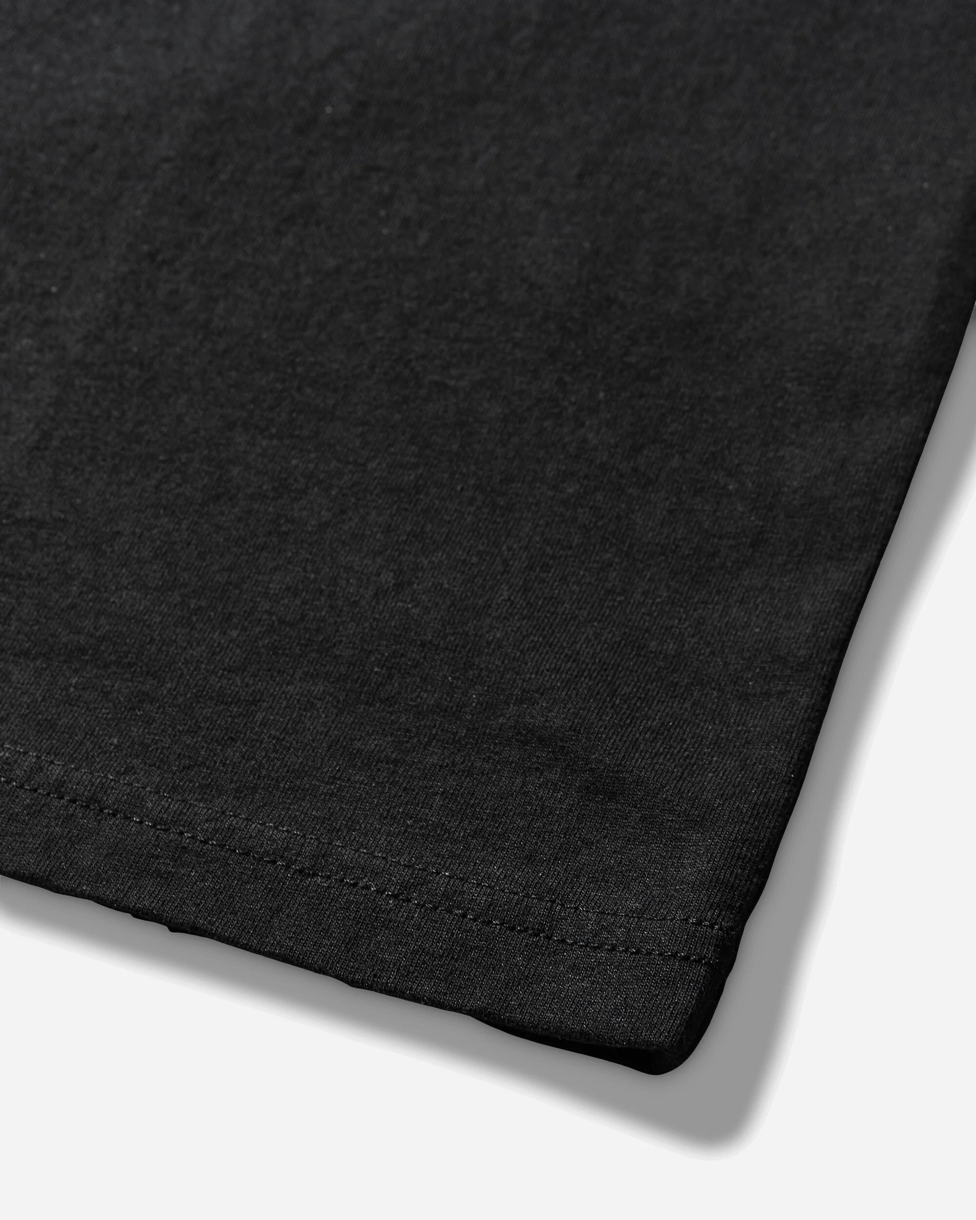Eightlines T-Shirt Black - Image 6