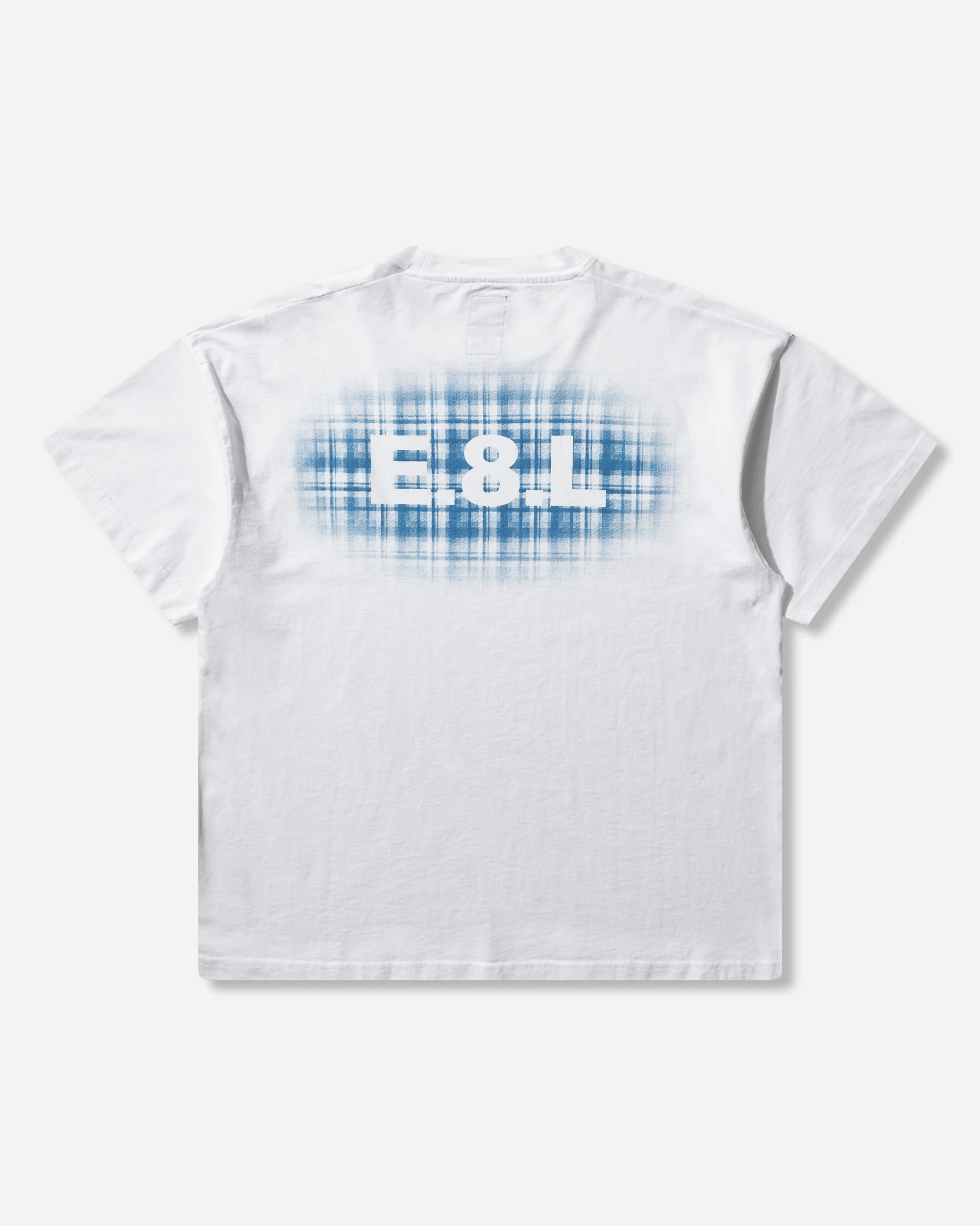 Eightlines T-Shirt White - Image 2
