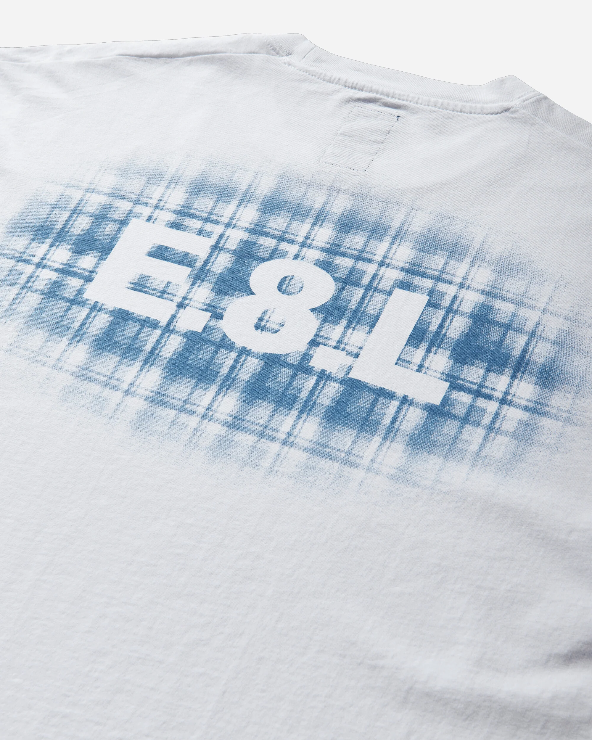 Eightlines T-Shirt White - Image 3