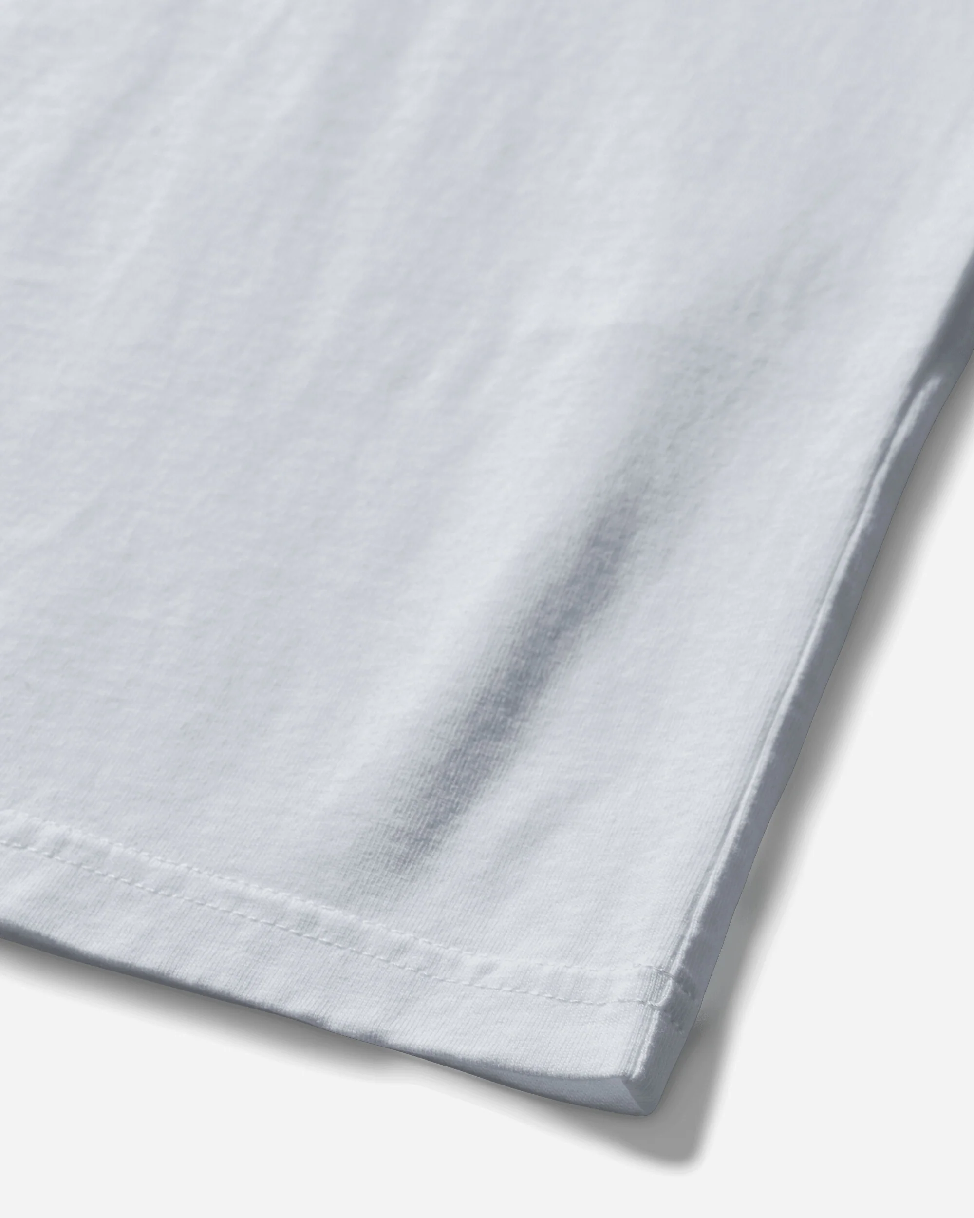 Eightlines T-Shirt White - Image 6