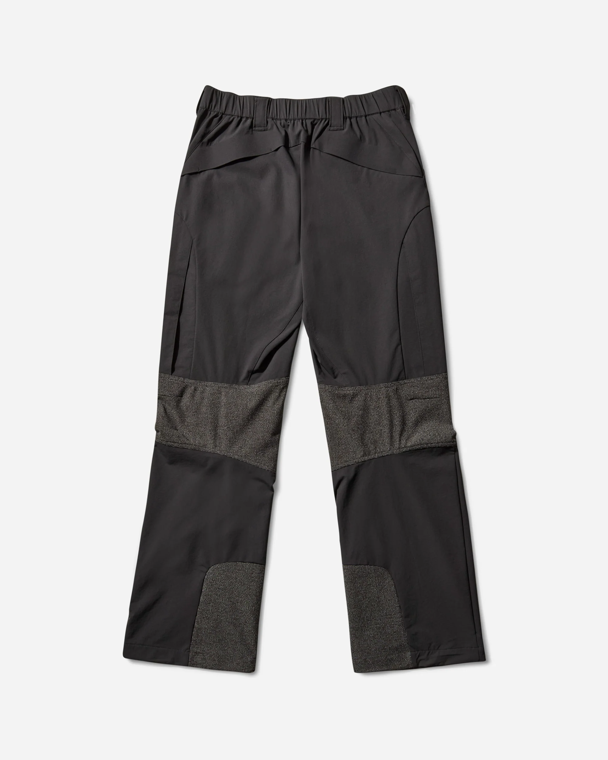 Men's Testudo Reinforced Knee Pants Anthracite - Image 2
