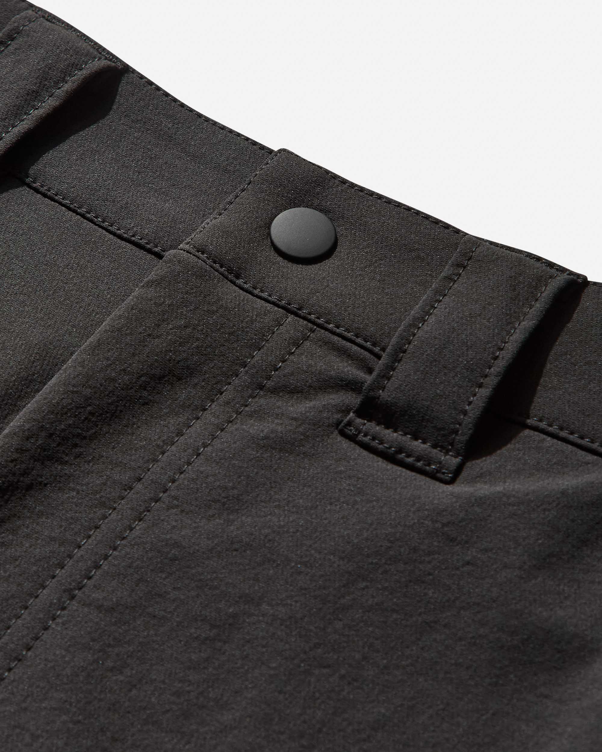 Men's Testudo Reinforced Knee Pants Anthracite - Image 3