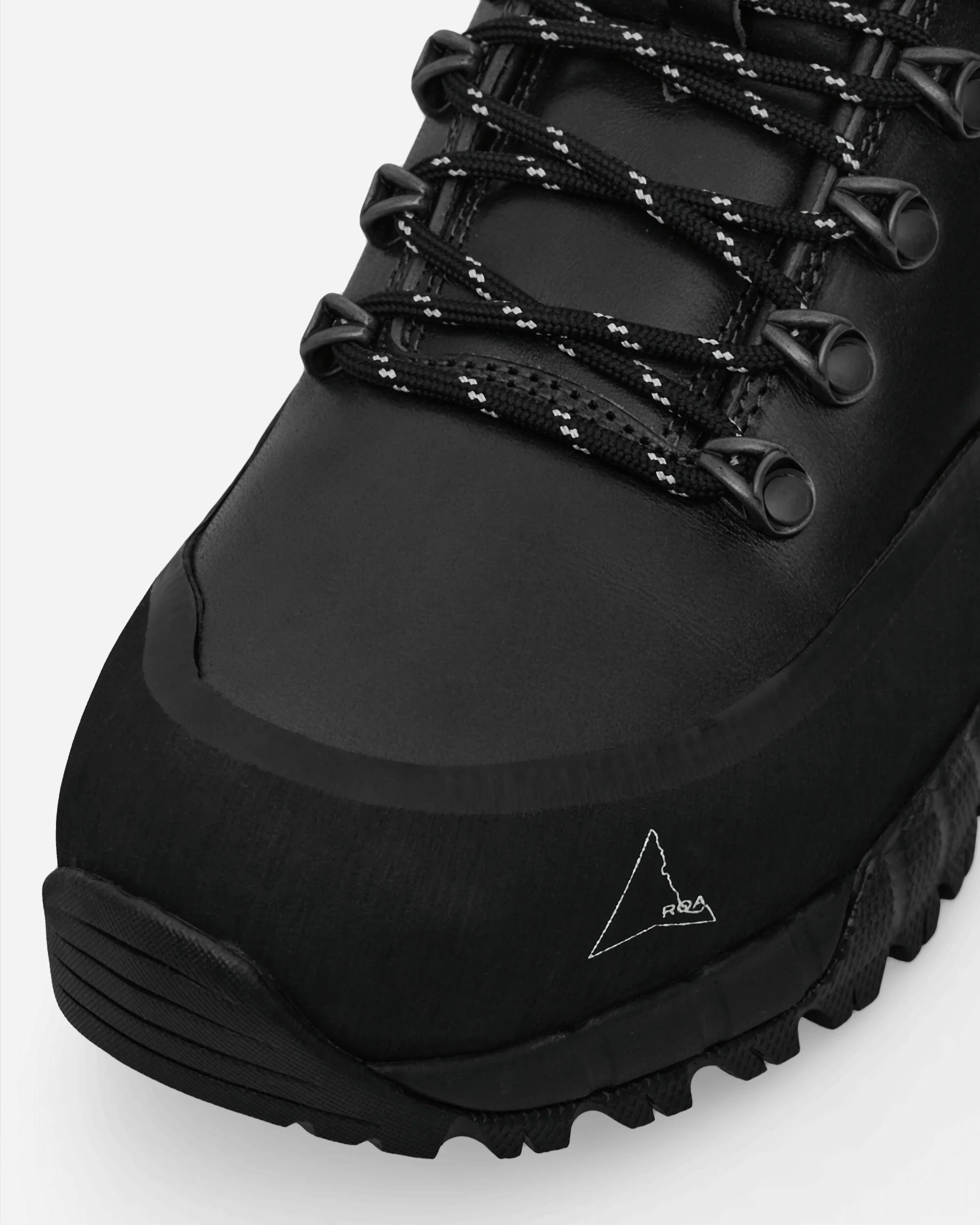 Our Legacy WORK SHOP Andreas Boots Black - Image 7