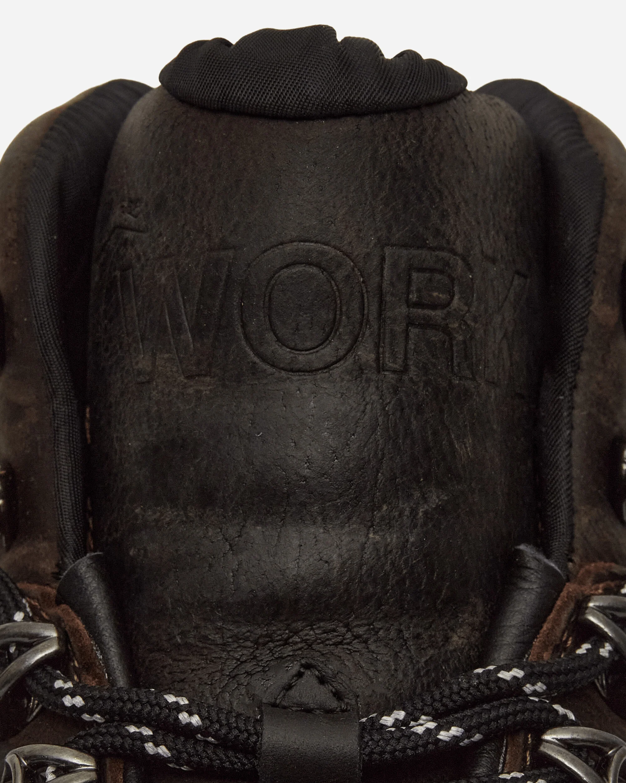 Our Legacy WORK SHOP Andreas Boots Slate - Image 10
