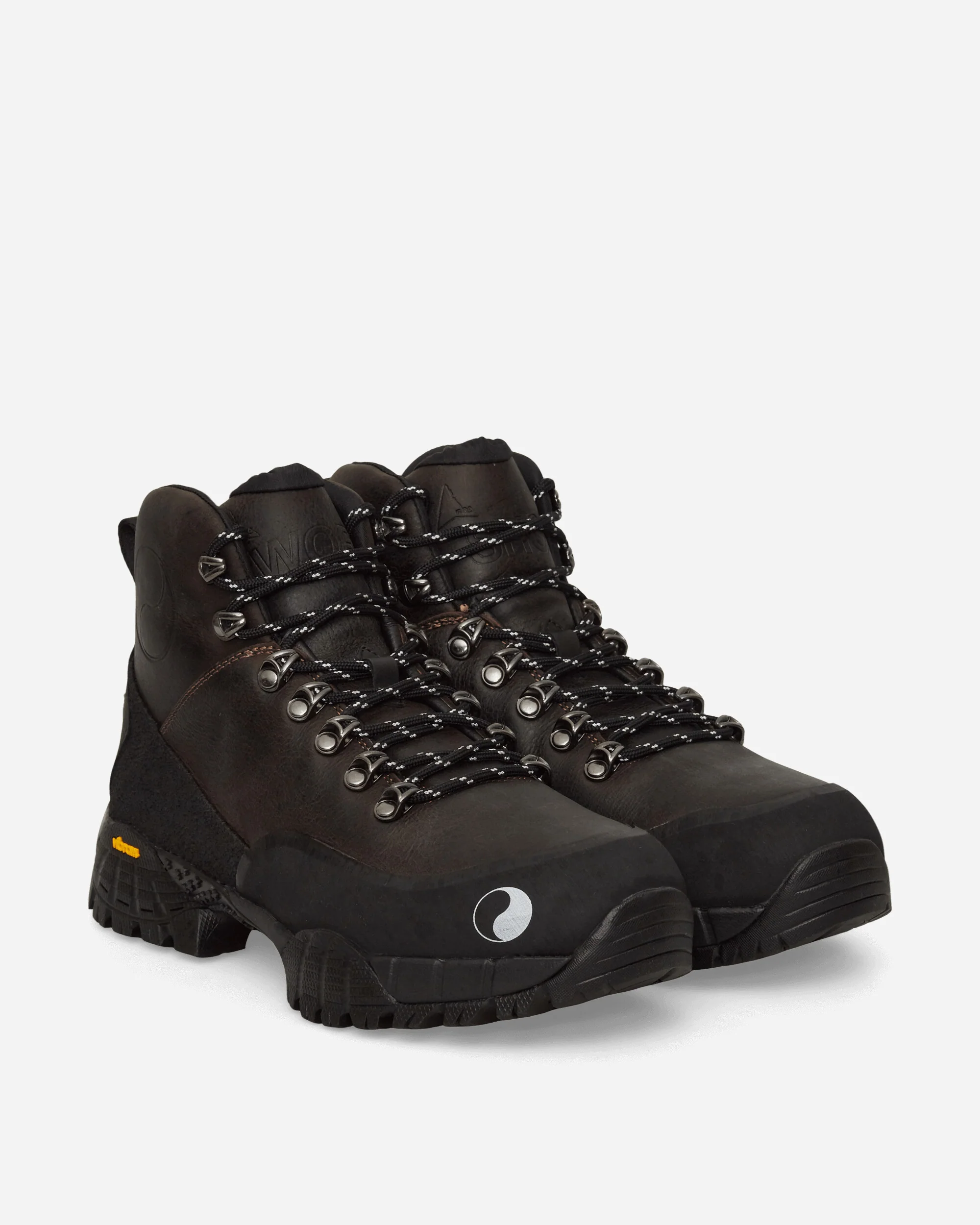 Our Legacy WORK SHOP Andreas Boots Slate - Image 2