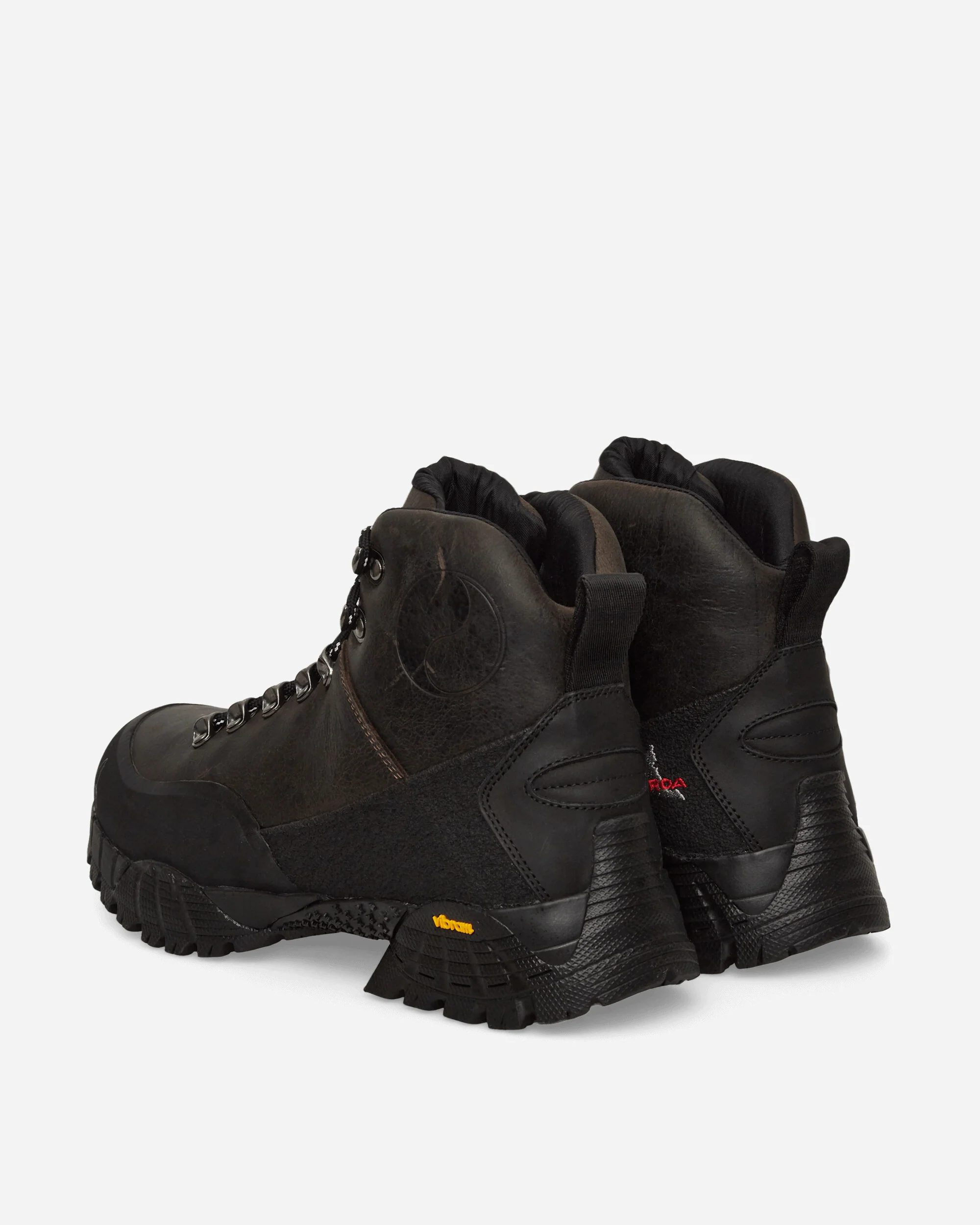 Our Legacy WORK SHOP Andreas Boots Slate - Image 4