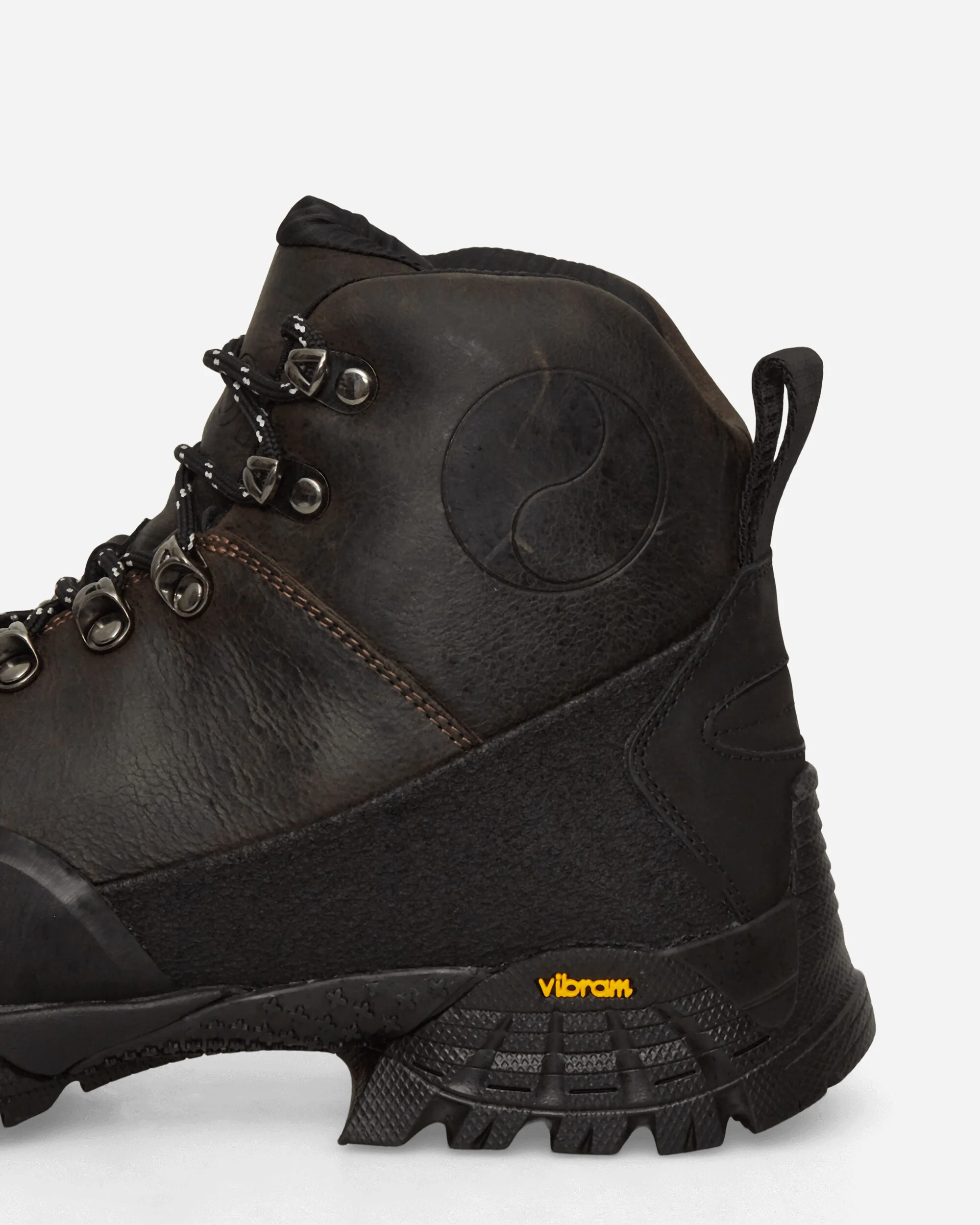 Our Legacy WORK SHOP Andreas Boots Slate - Image 7