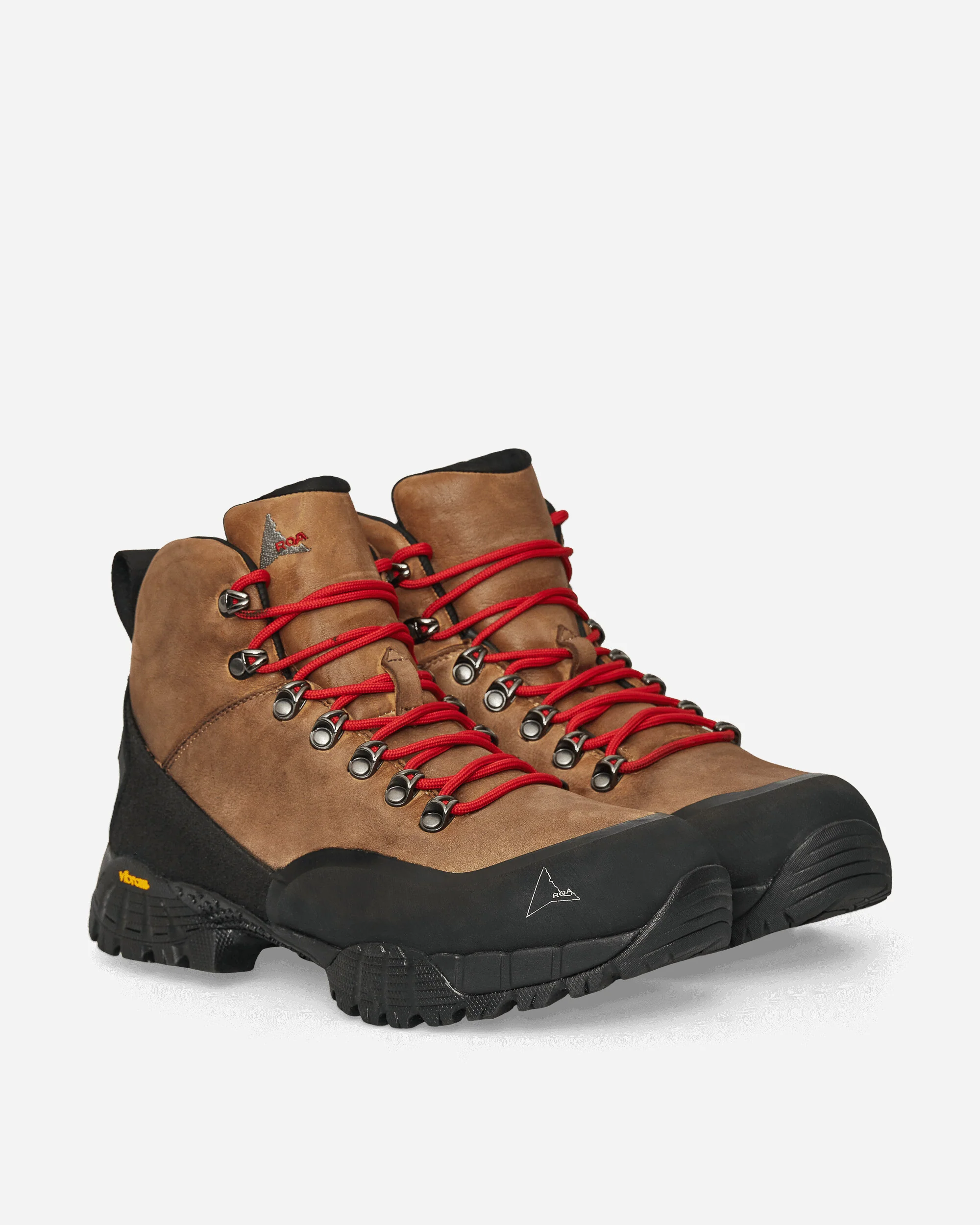 Andreas Boots Honey - Image 2