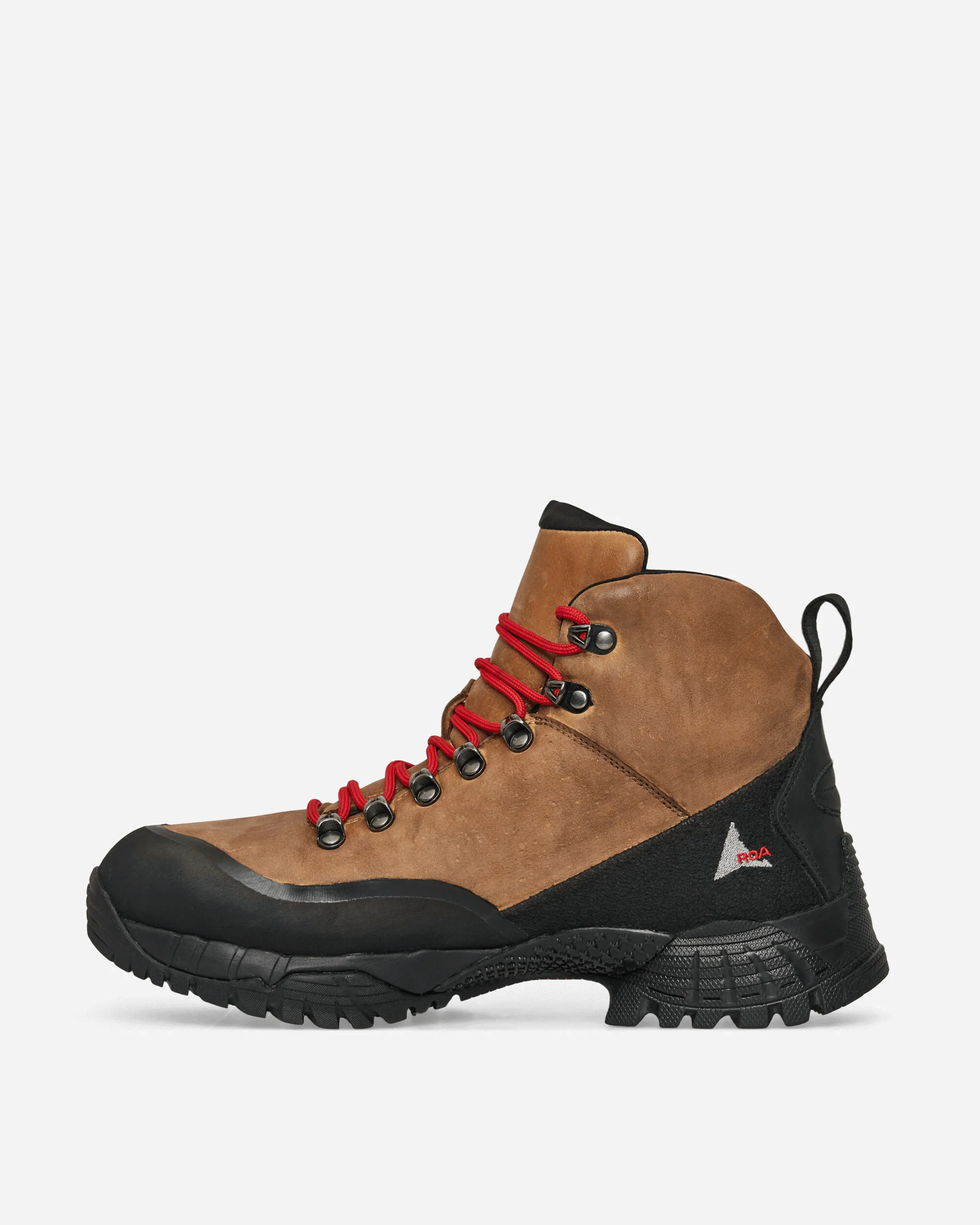 Andreas Boots Honey - Image 3