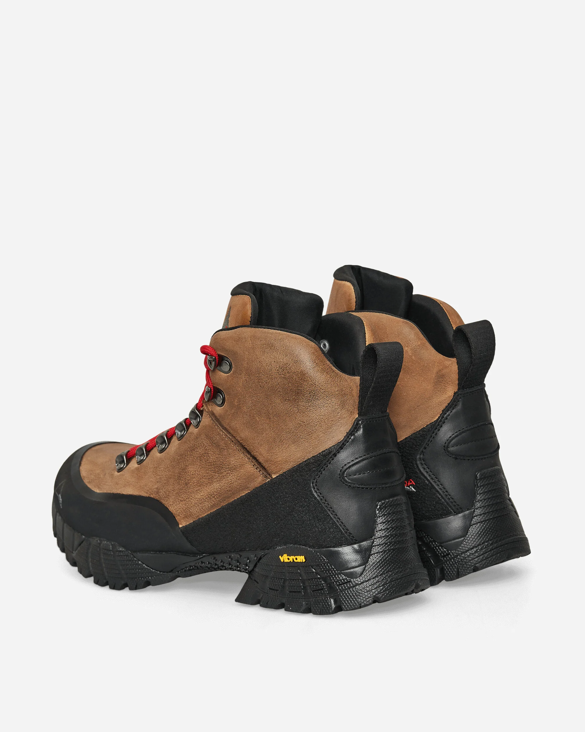 Andreas Boots Honey - Image 4