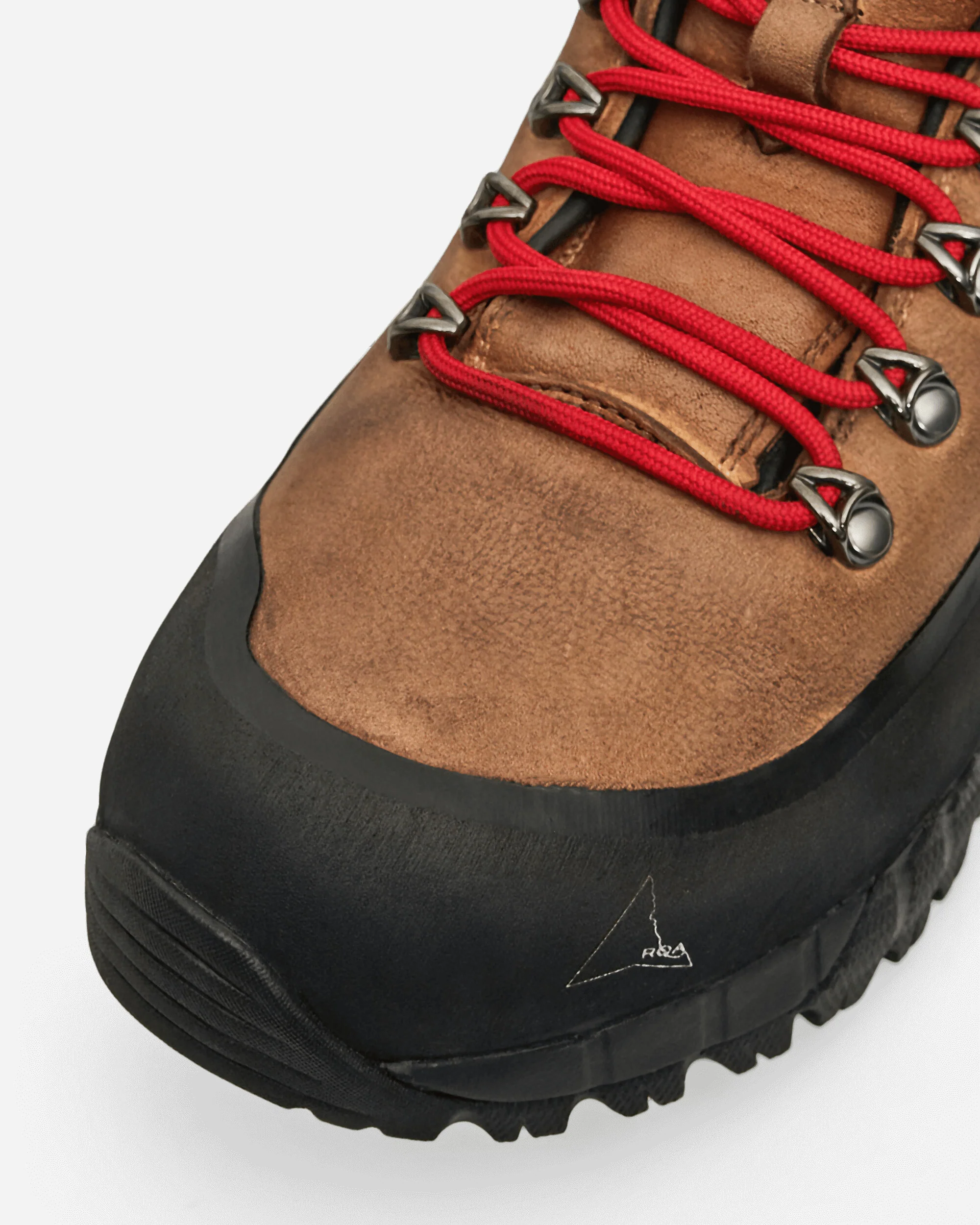 Andreas Boots Honey - Image 6