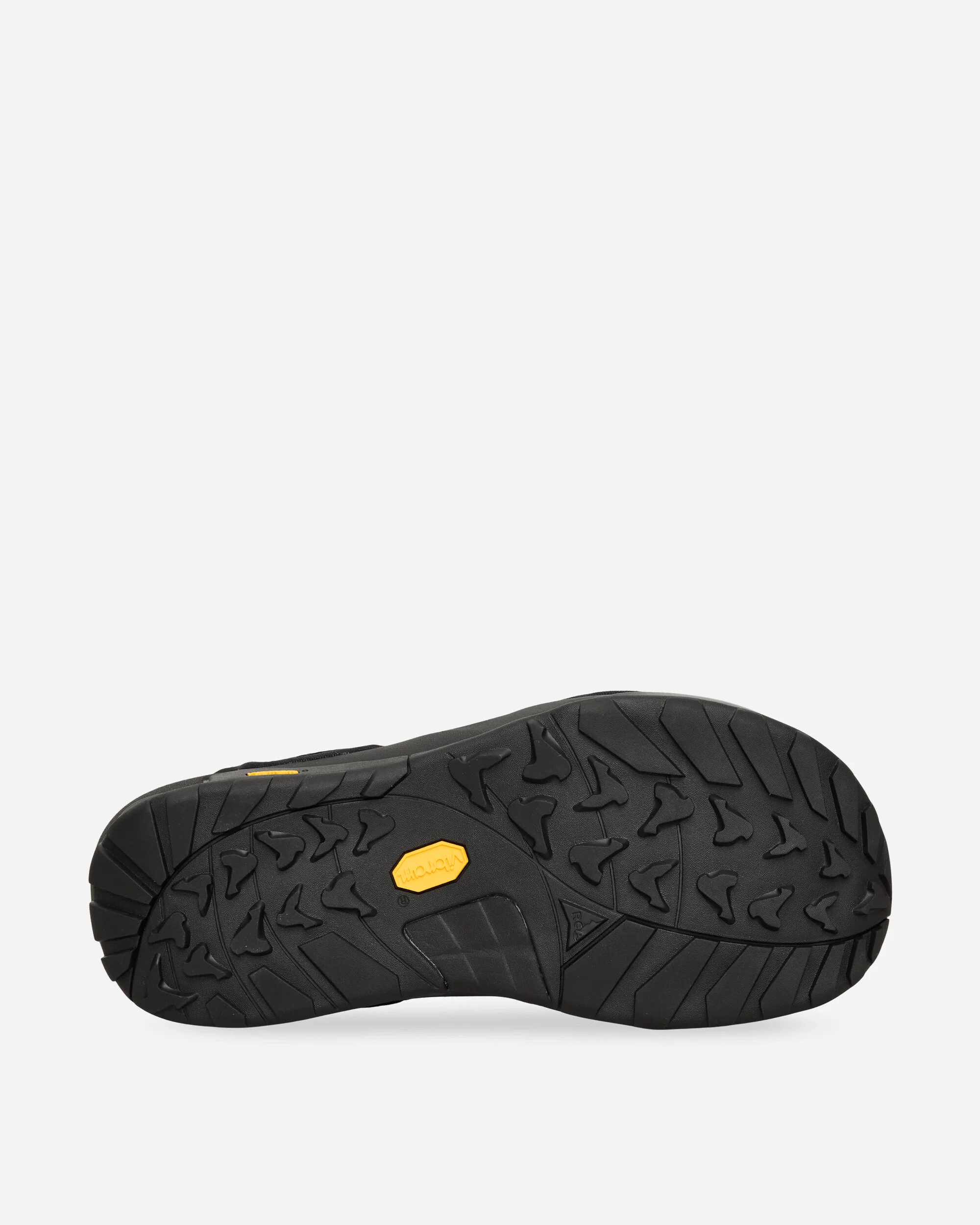 Arpy Weaved Sandals Black - Image 5