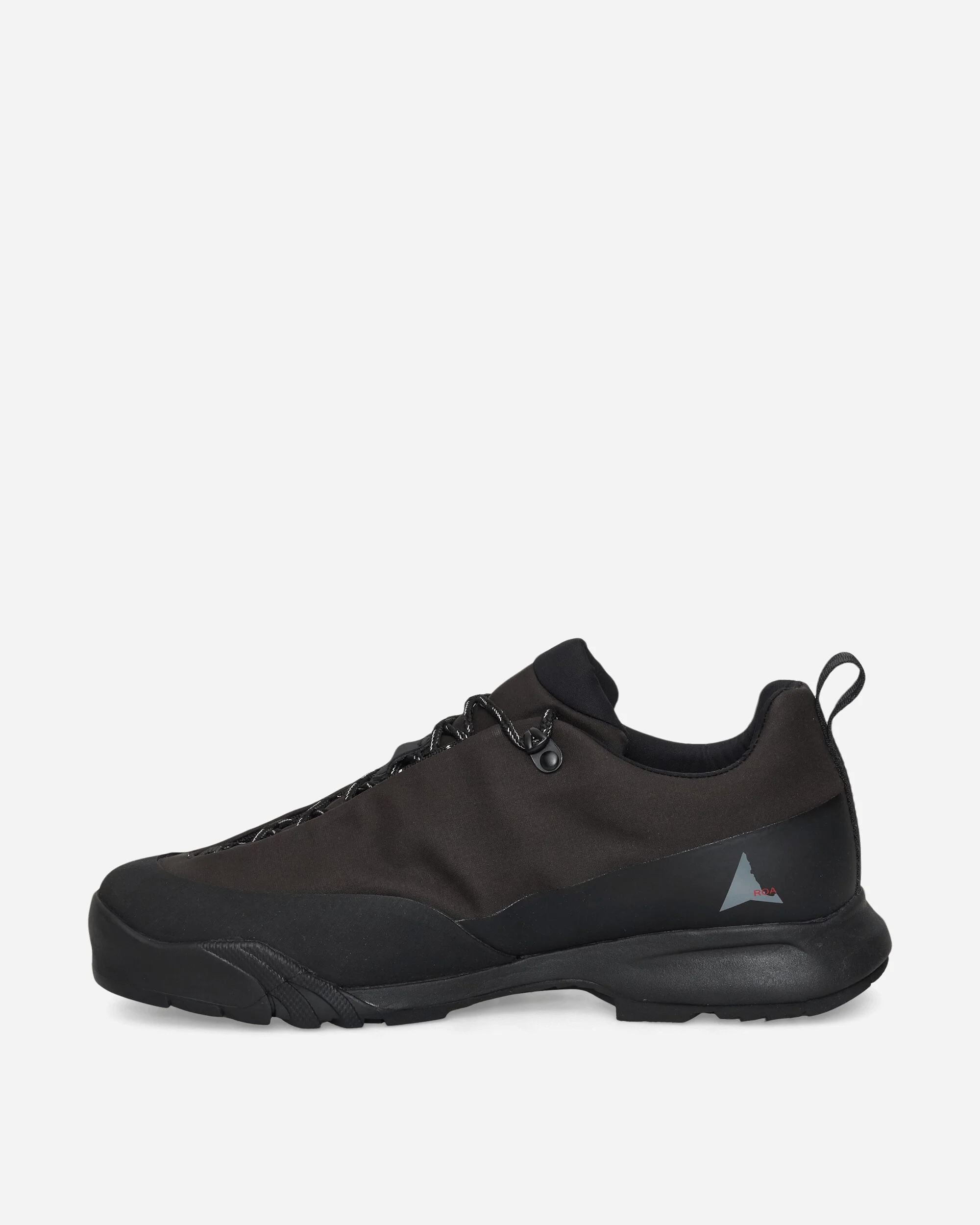 Cingino Boots Black - Image 3