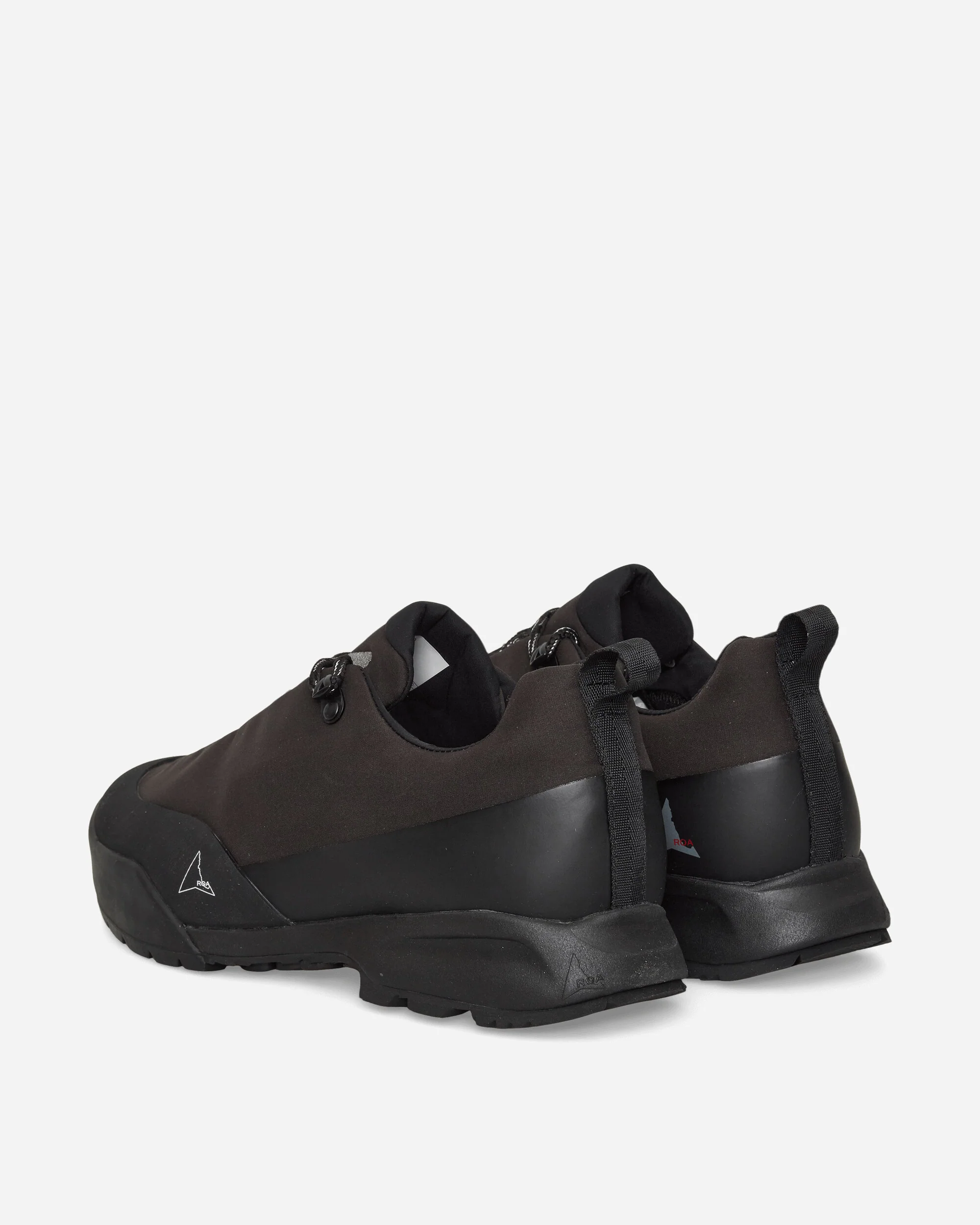 Cingino Boots Black - Image 4