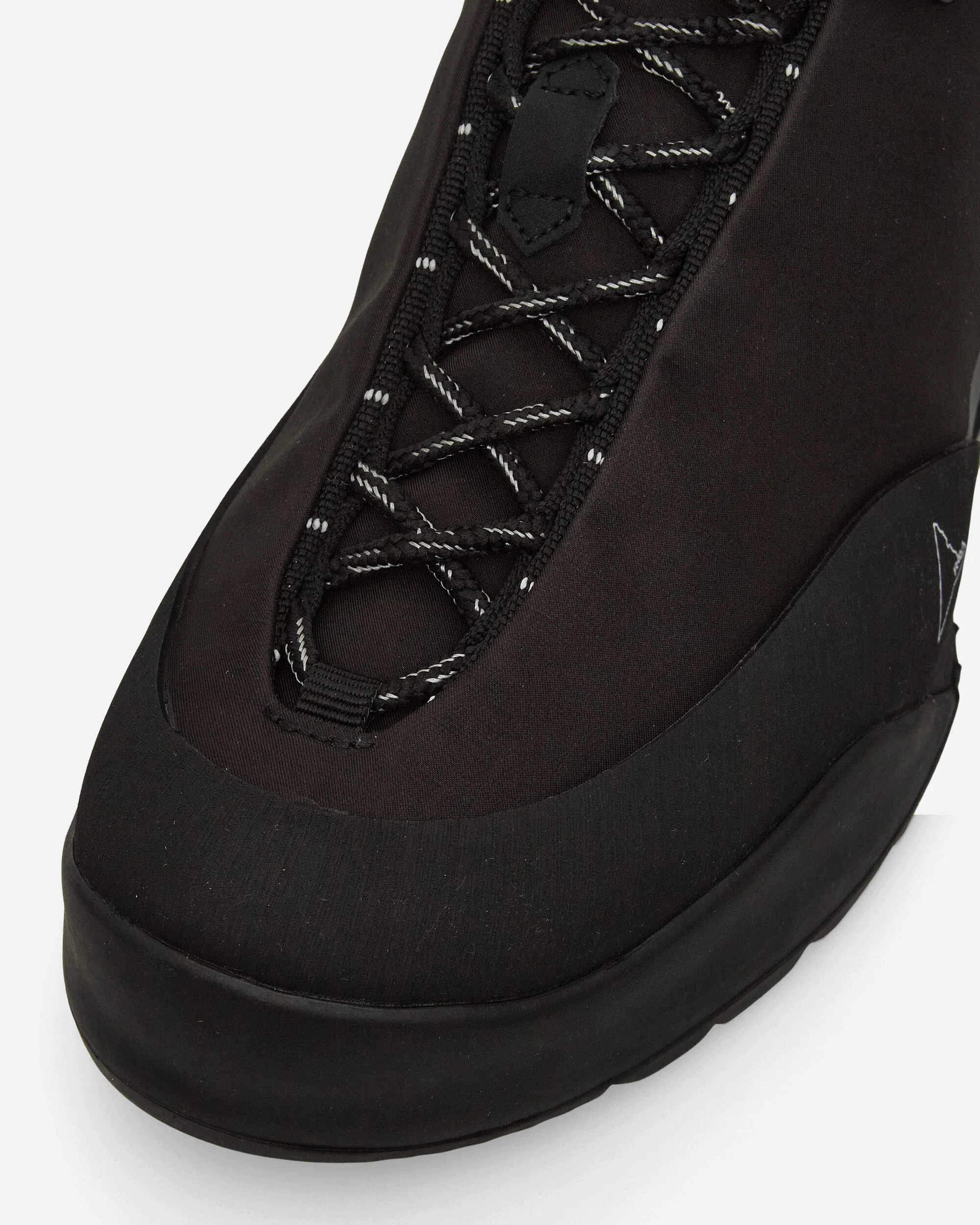 Cingino Boots Black - Image 6