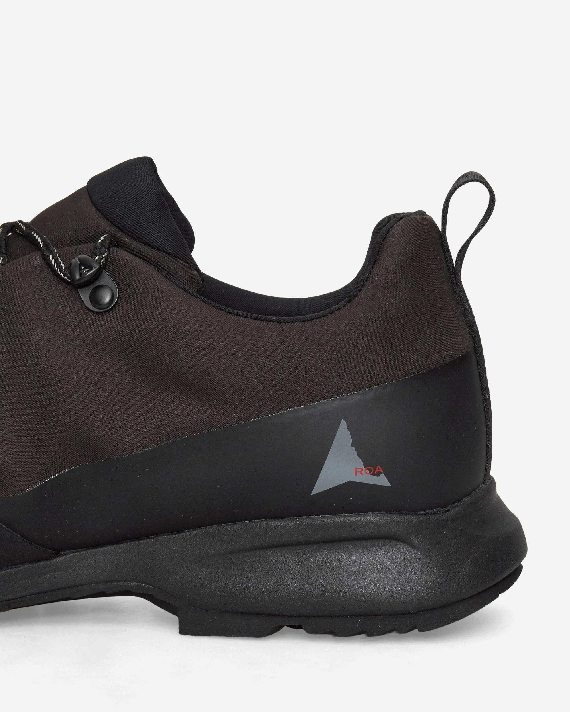 Cingino Boots Black - Image 7