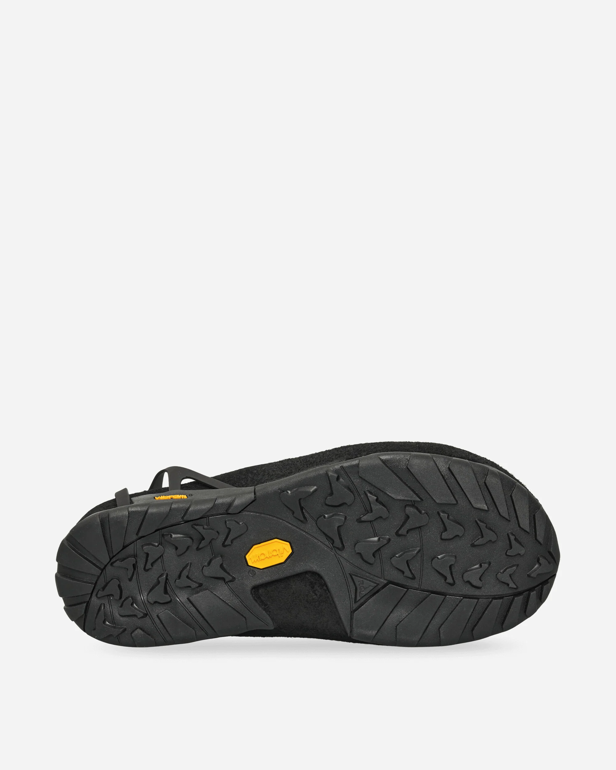 Fedaia Sherpa Mules Black - Image 5