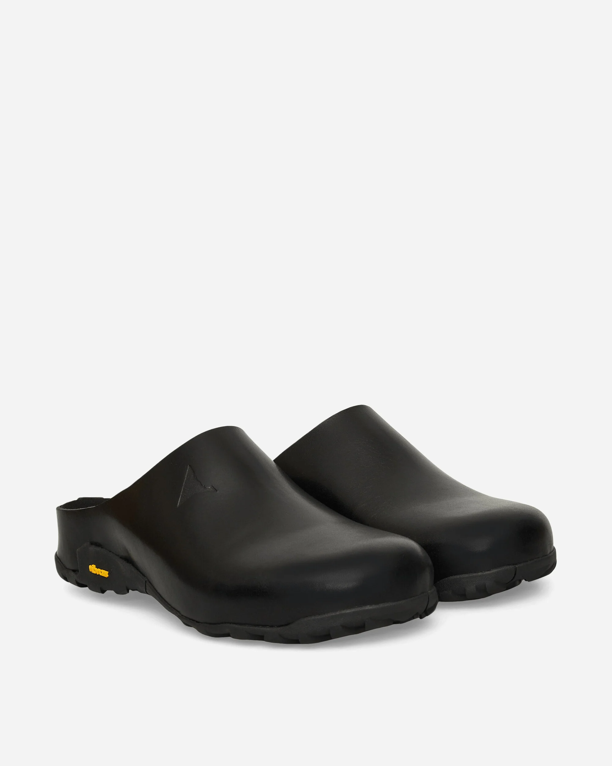 Fedaia Clogs Black - Image 2