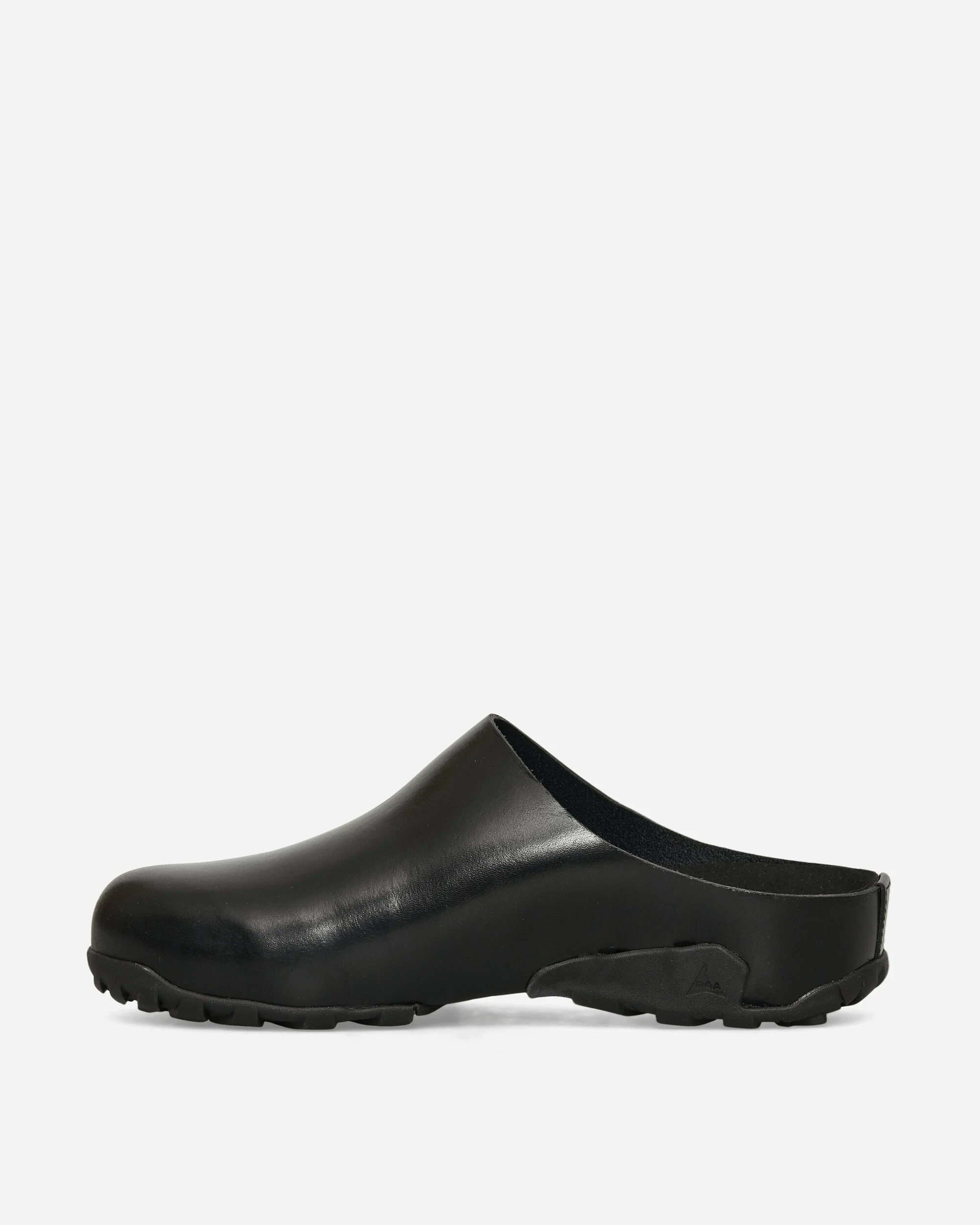 Fedaia Clogs Black - Image 3