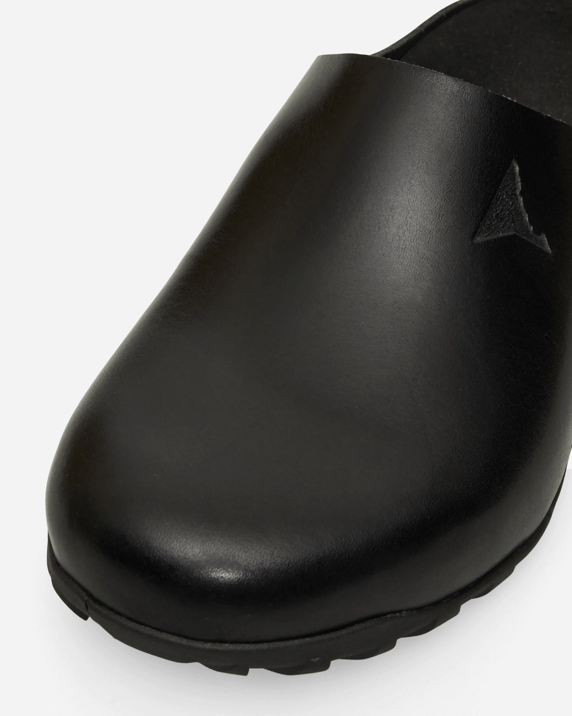 Fedaia Clogs Black - Image 6