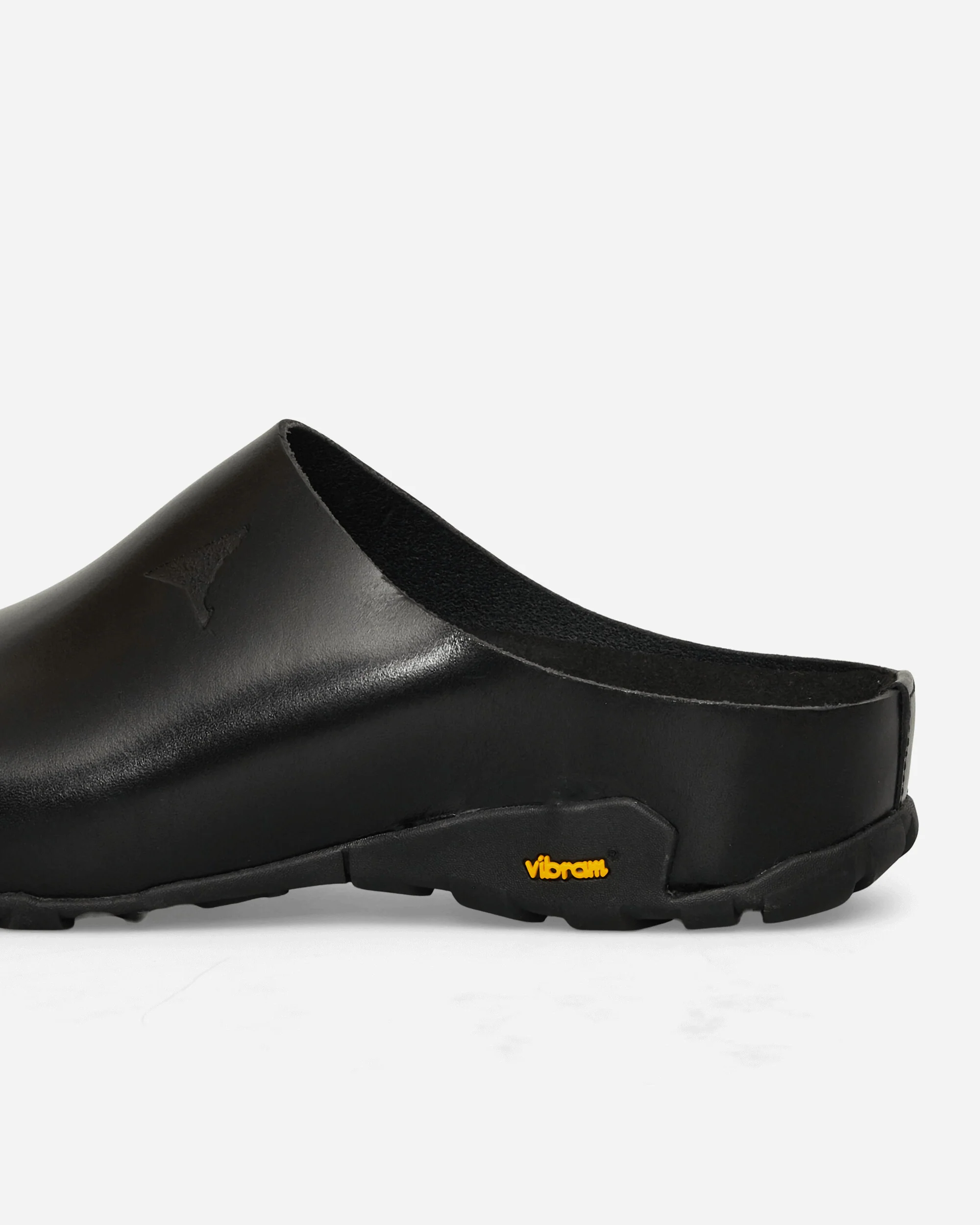 Fedaia Clogs Black - Image 7