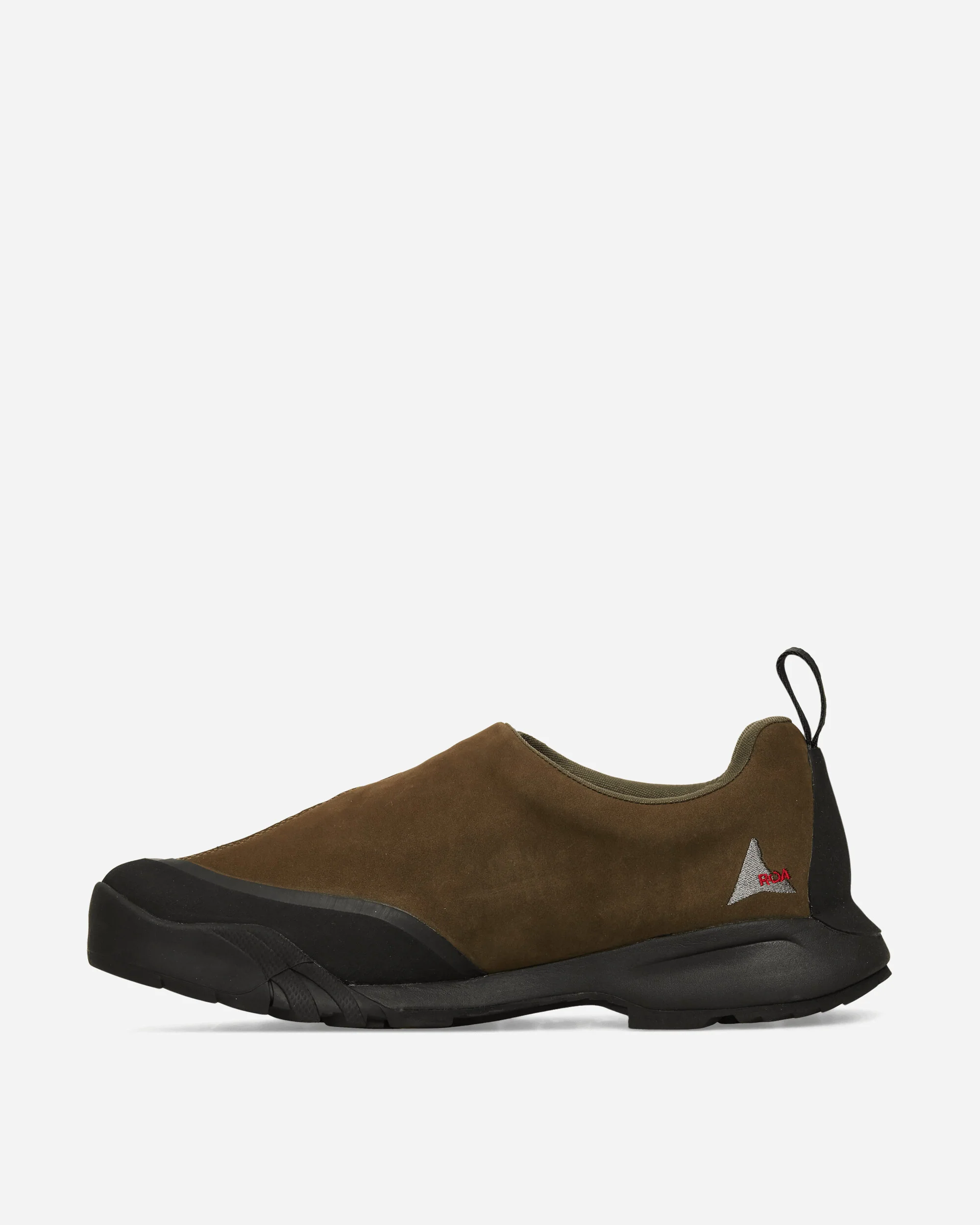 Frea Boots Sea Turtle / Black - Image 3