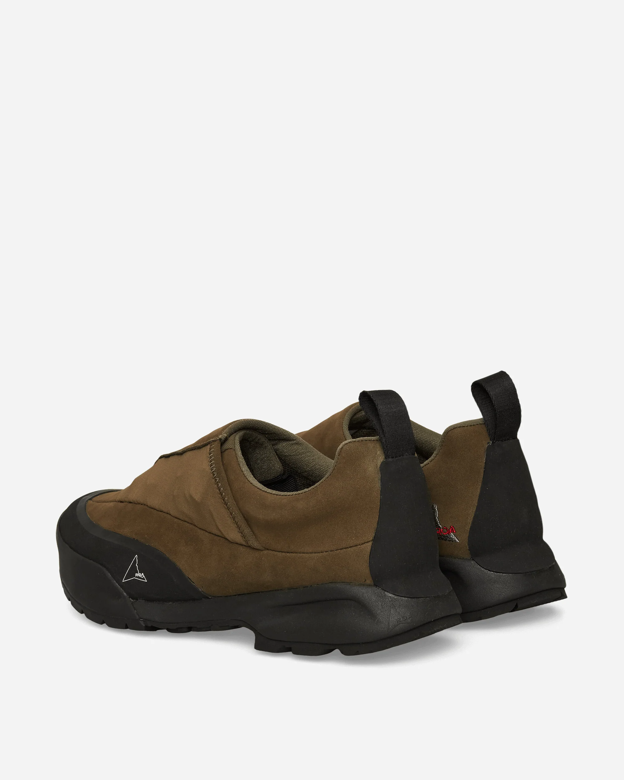 Frea Boots Sea Turtle / Black - Image 4