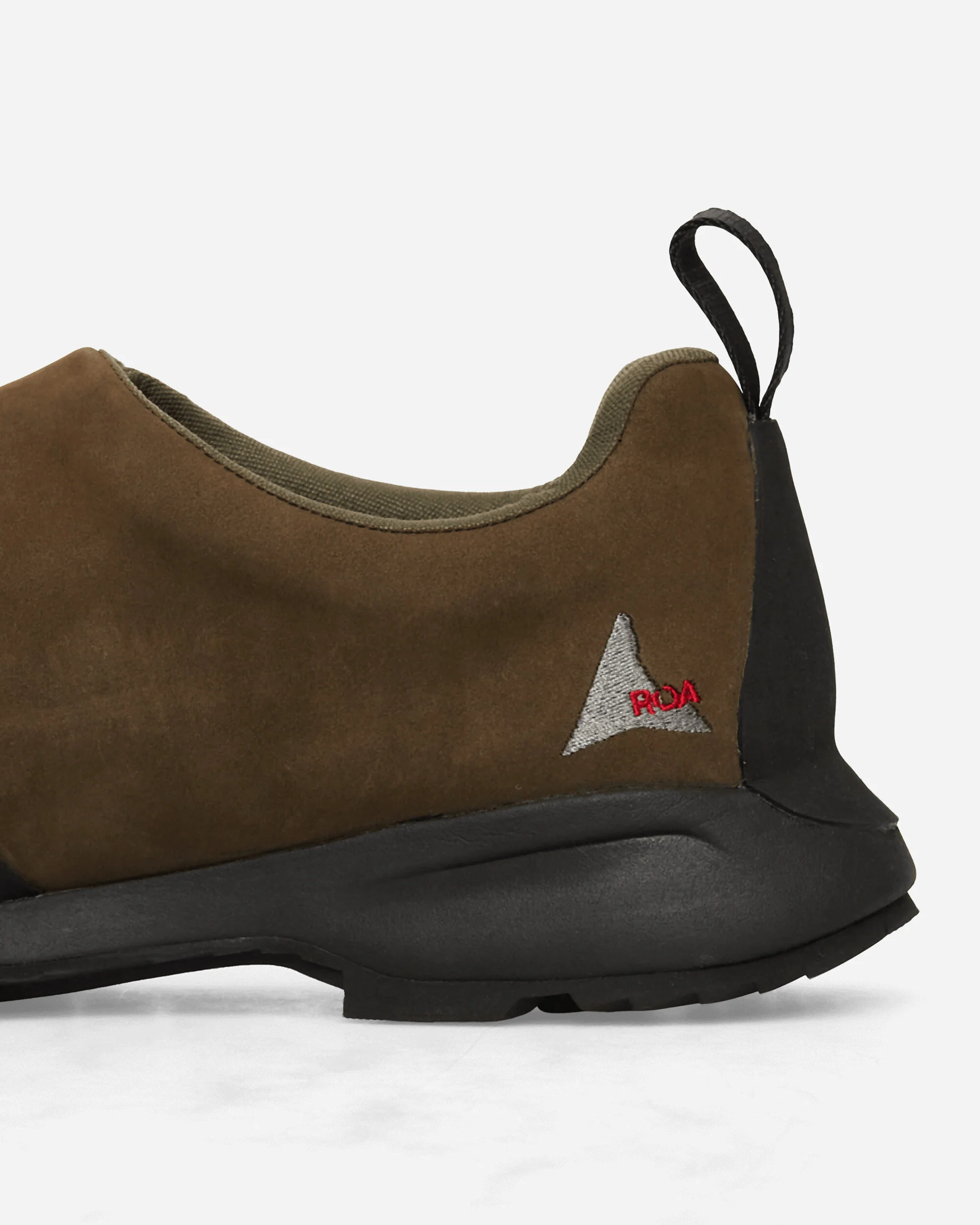 Frea Boots Sea Turtle / Black - Image 7