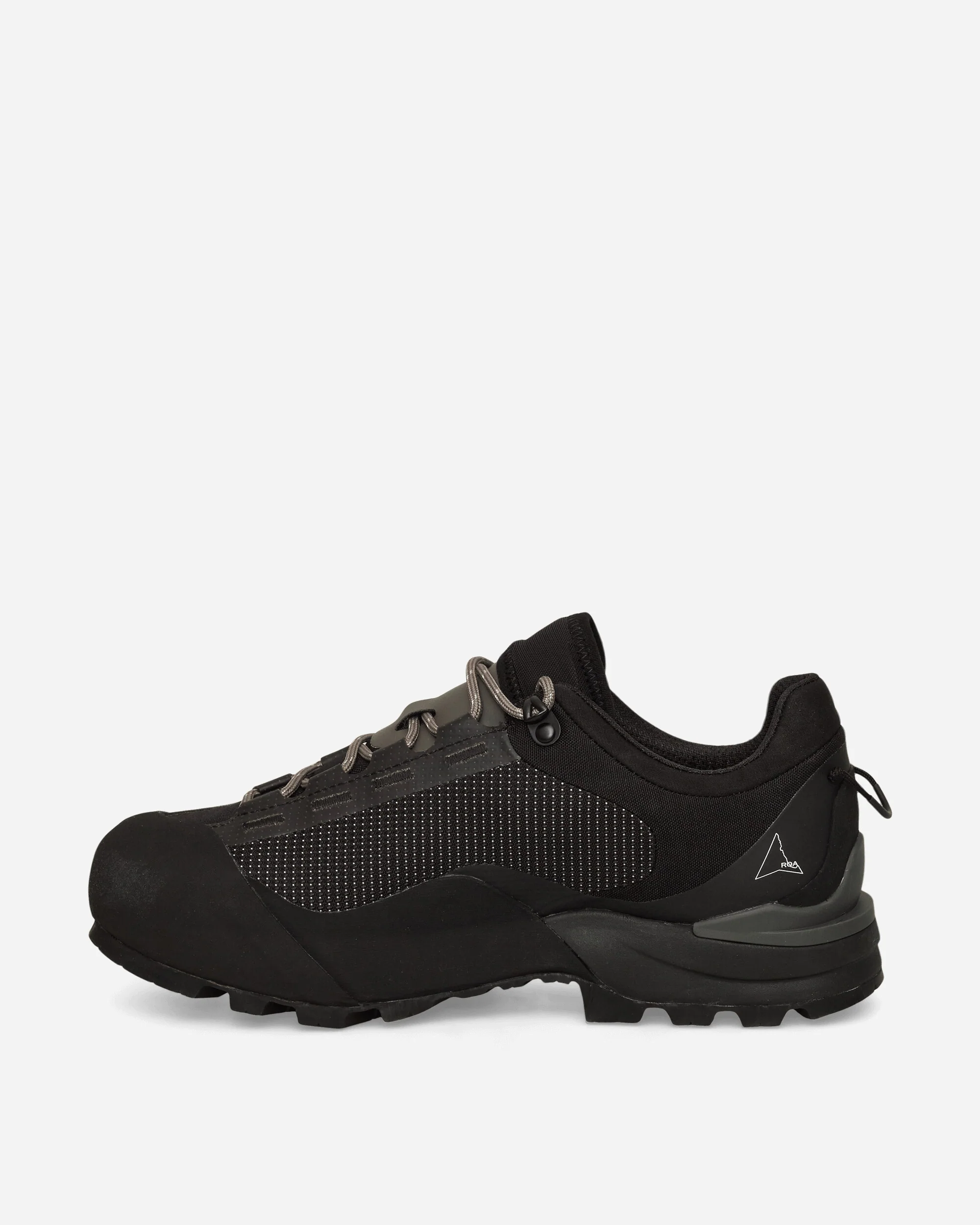 Hida Low Boots Black - Image 3
