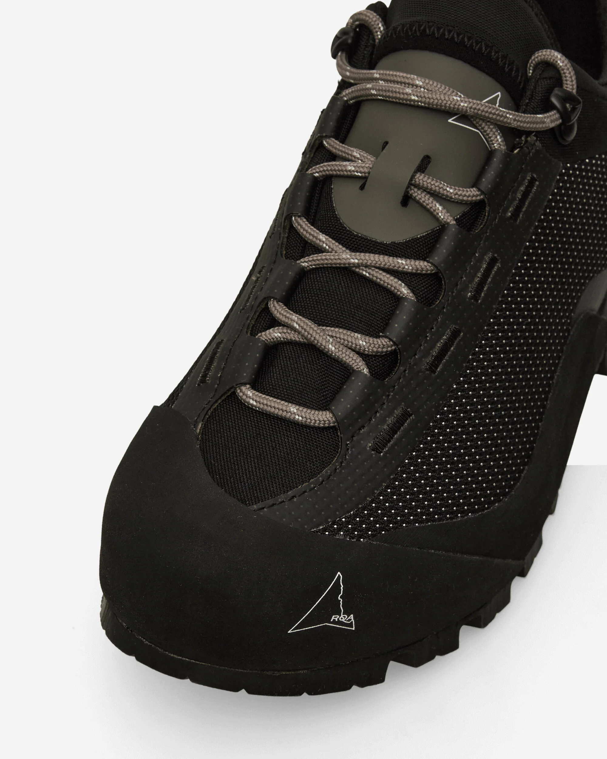 Hida Low Boots Black - Image 6