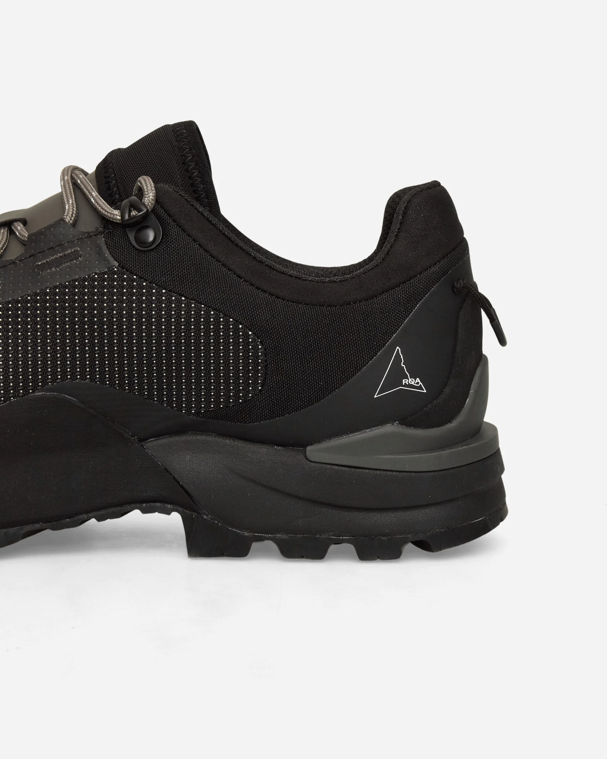 Hida Low Boots Black - Image 7