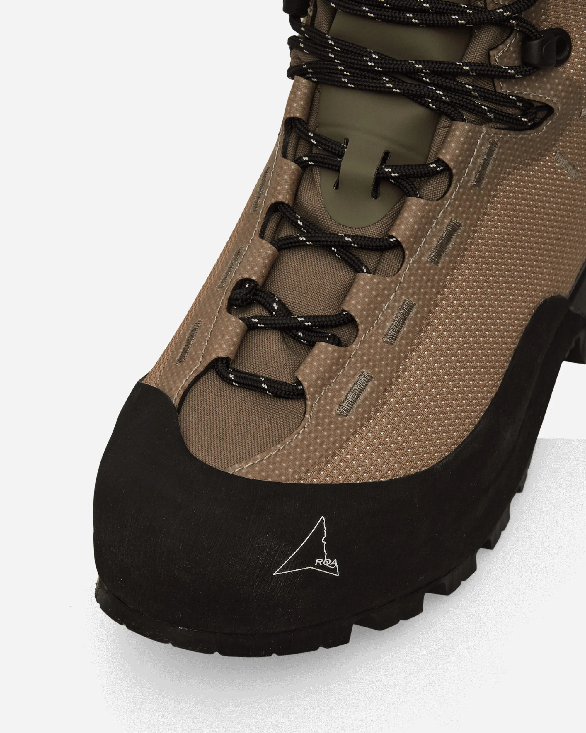 Hida Boots Taupe / Black - Image 6
