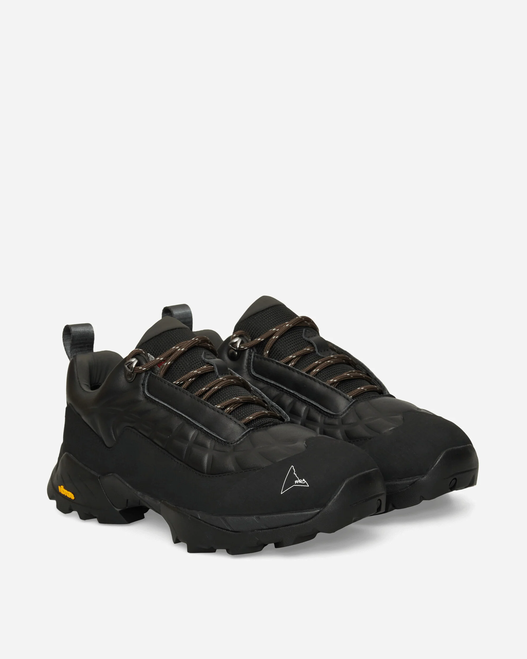 Katharina Skeletal Boots Black - Image 2