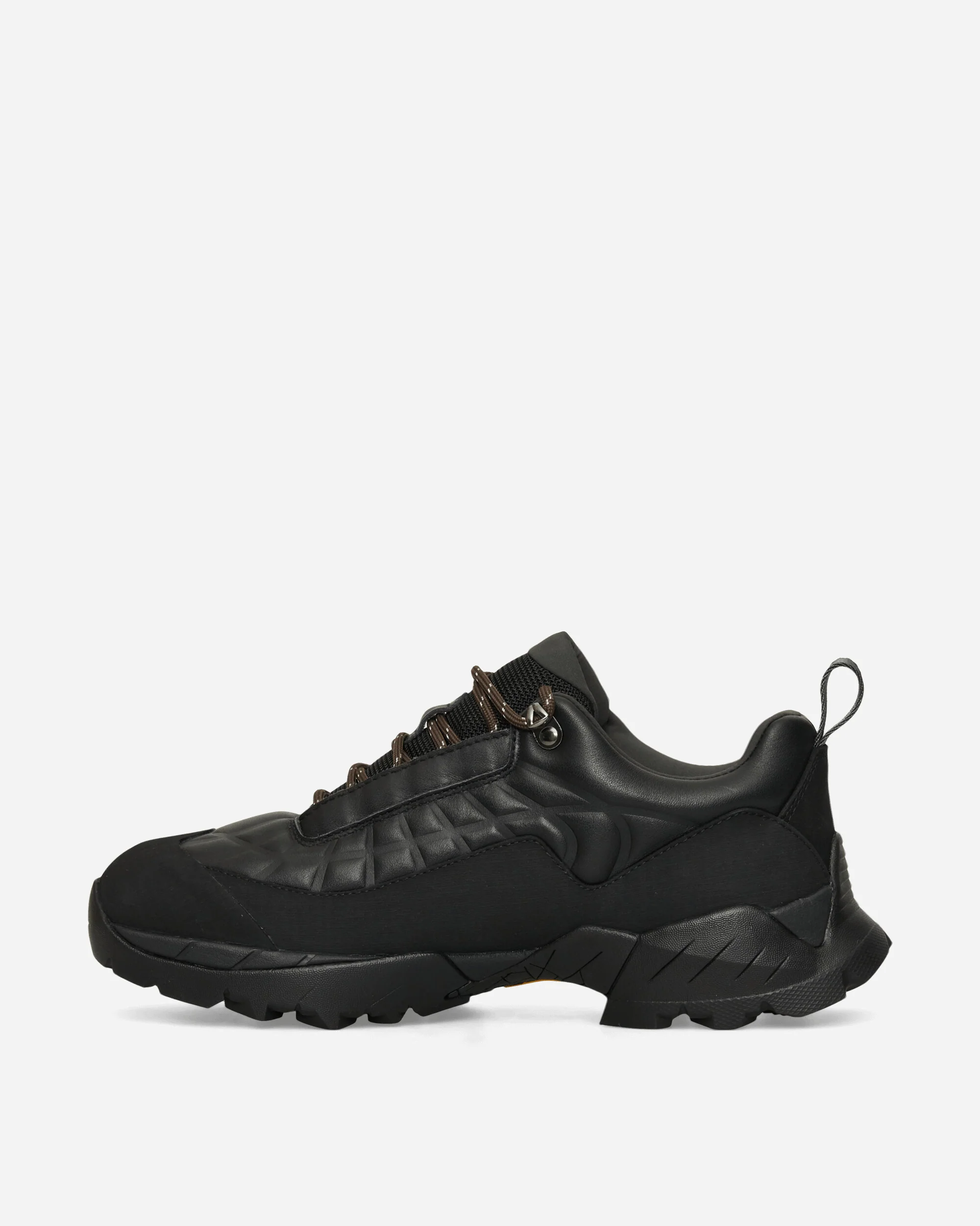 Katharina Skeletal Boots Black - Image 3