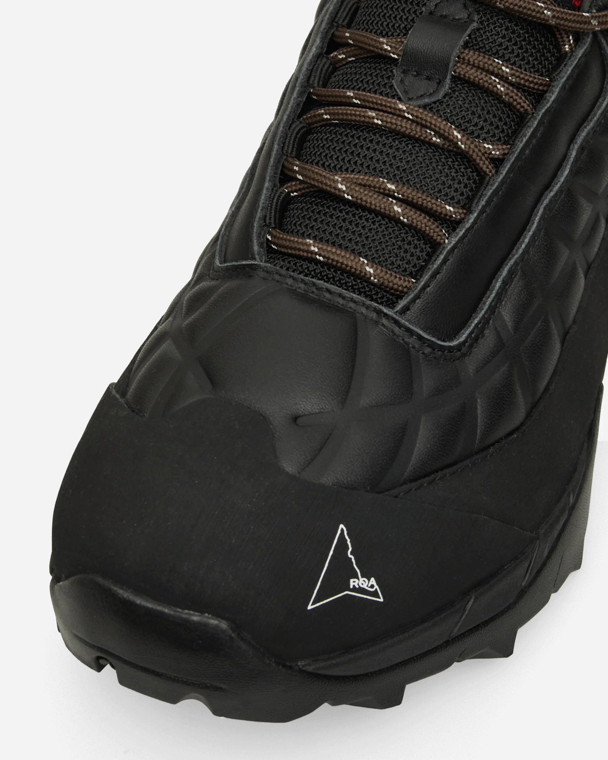 Katharina Skeletal Boots Black - Image 6
