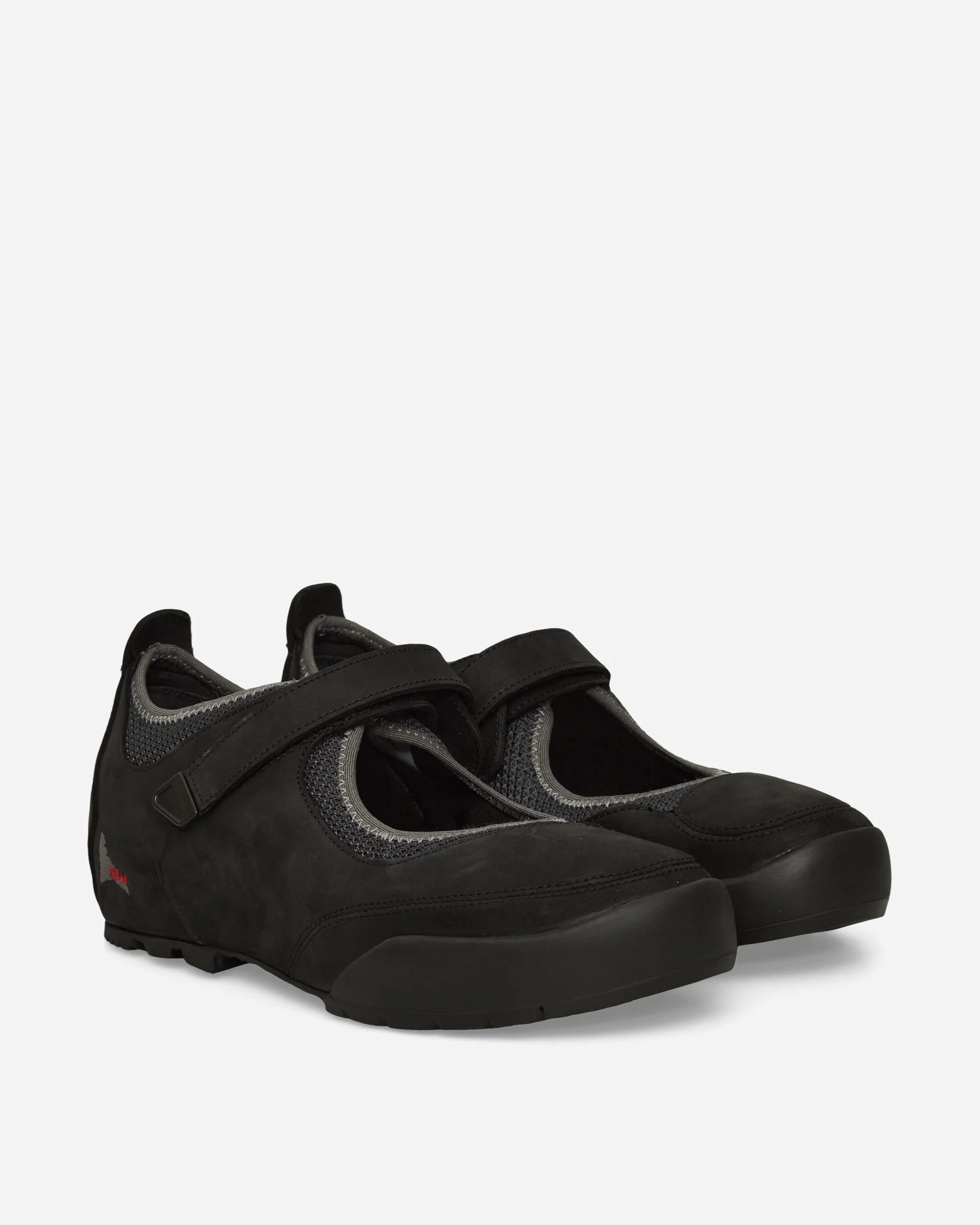 Loie Sandals Black / Grey - Image 2