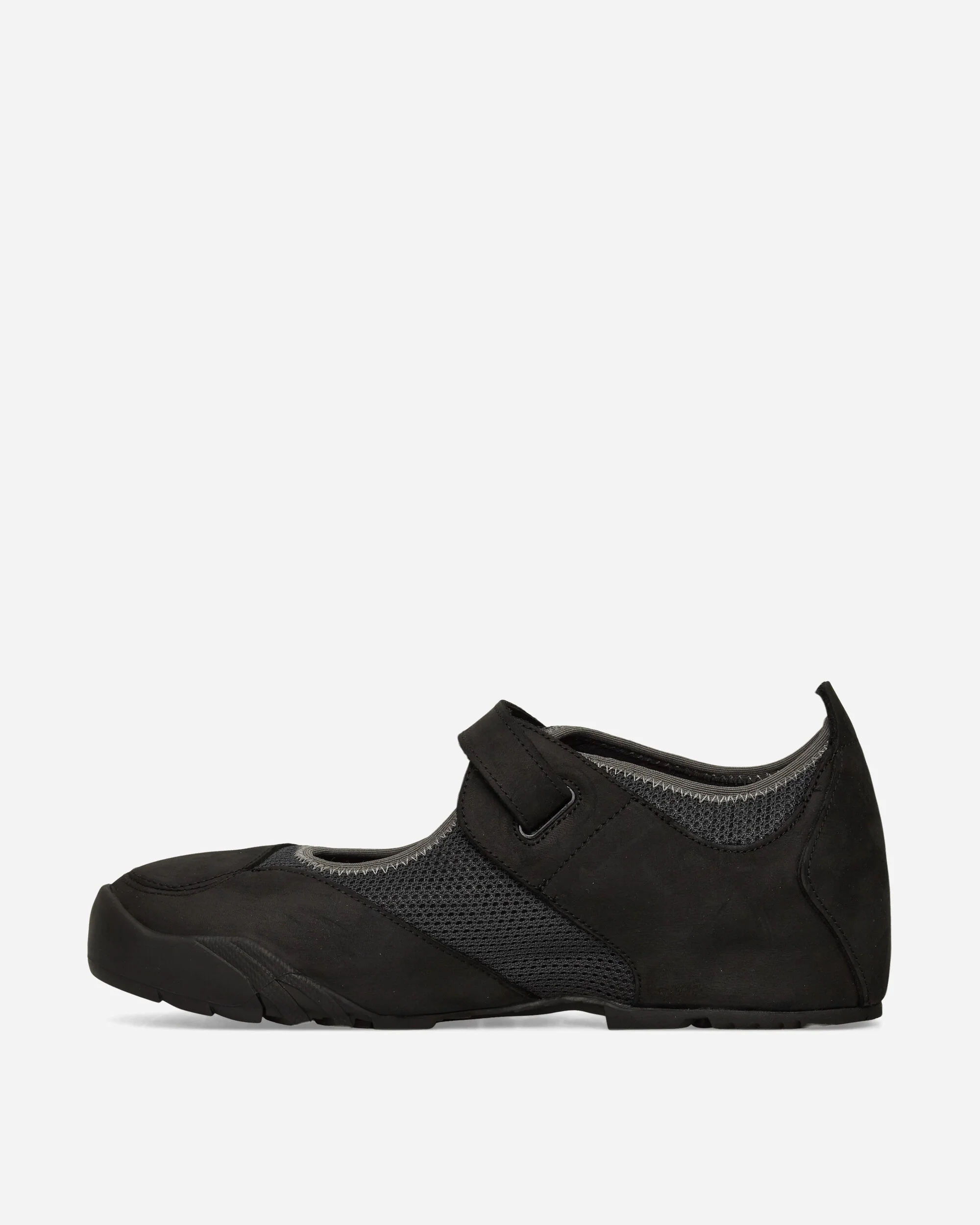 Loie Sandals Black / Grey - Image 3
