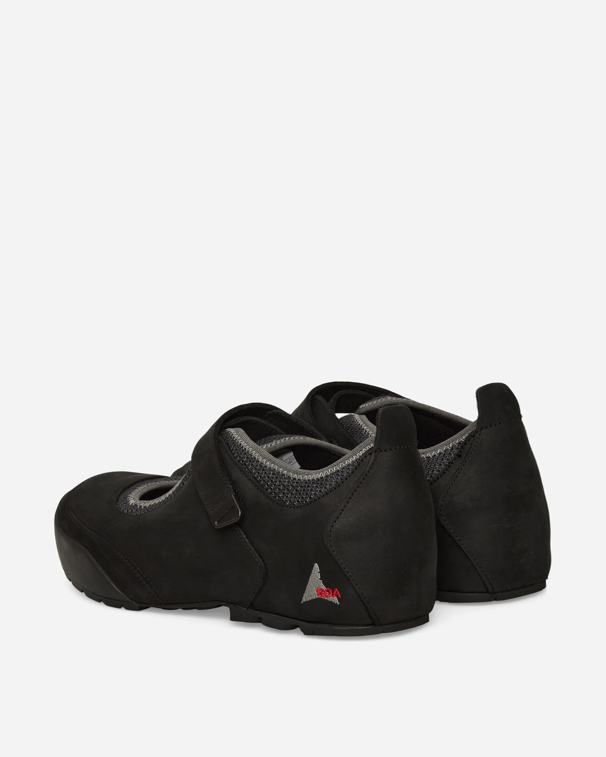 Loie Sandals Black / Grey - Image 4