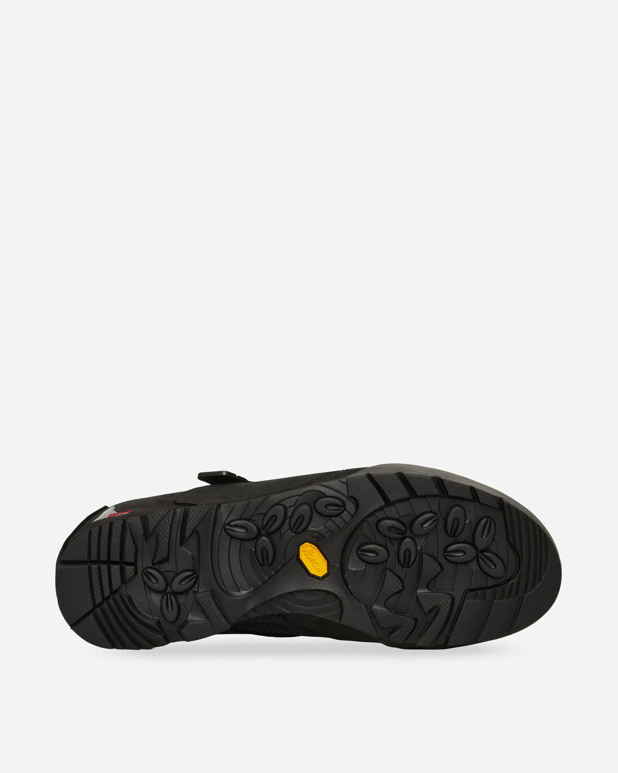 Loie Sandals Black / Grey - Image 5