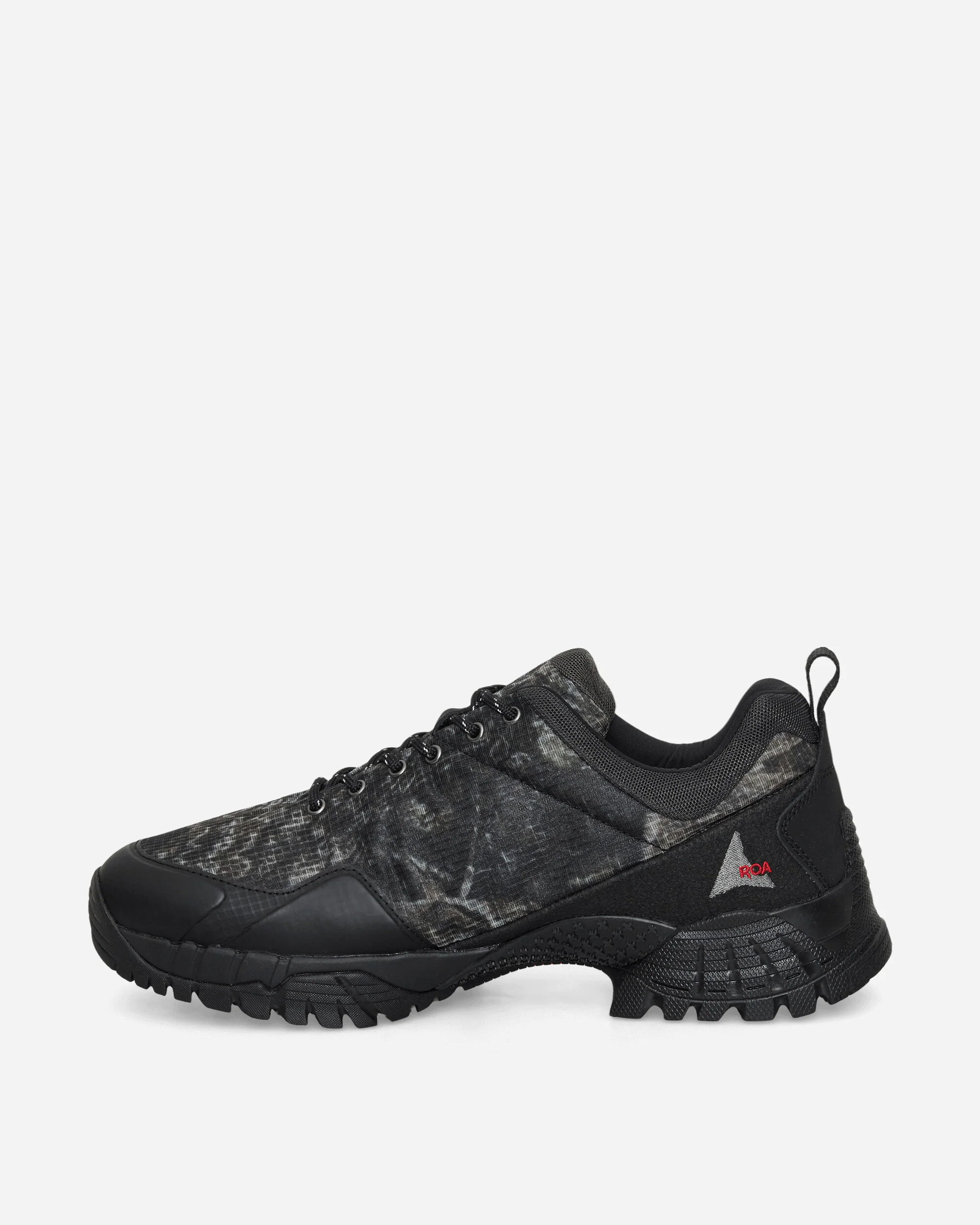 Neal Boots Camo - Image 3